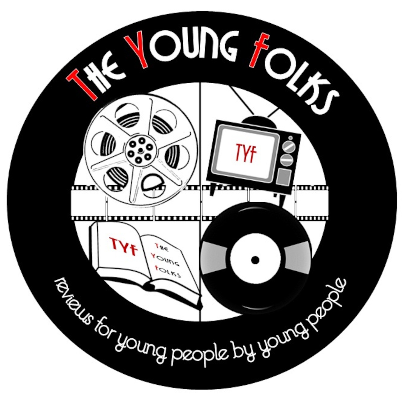 The Young Folks Podcast