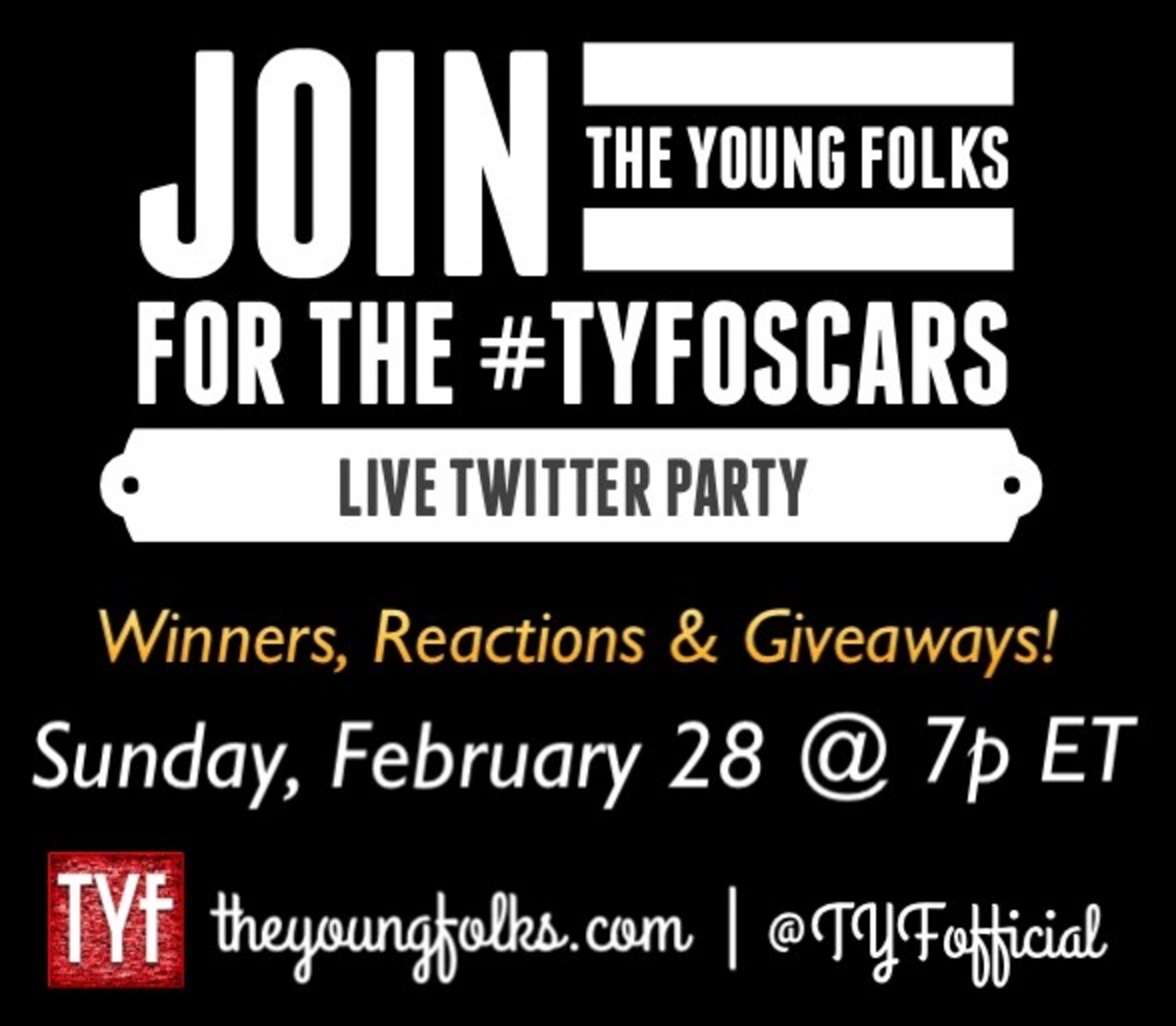 The Young Folks Podcast