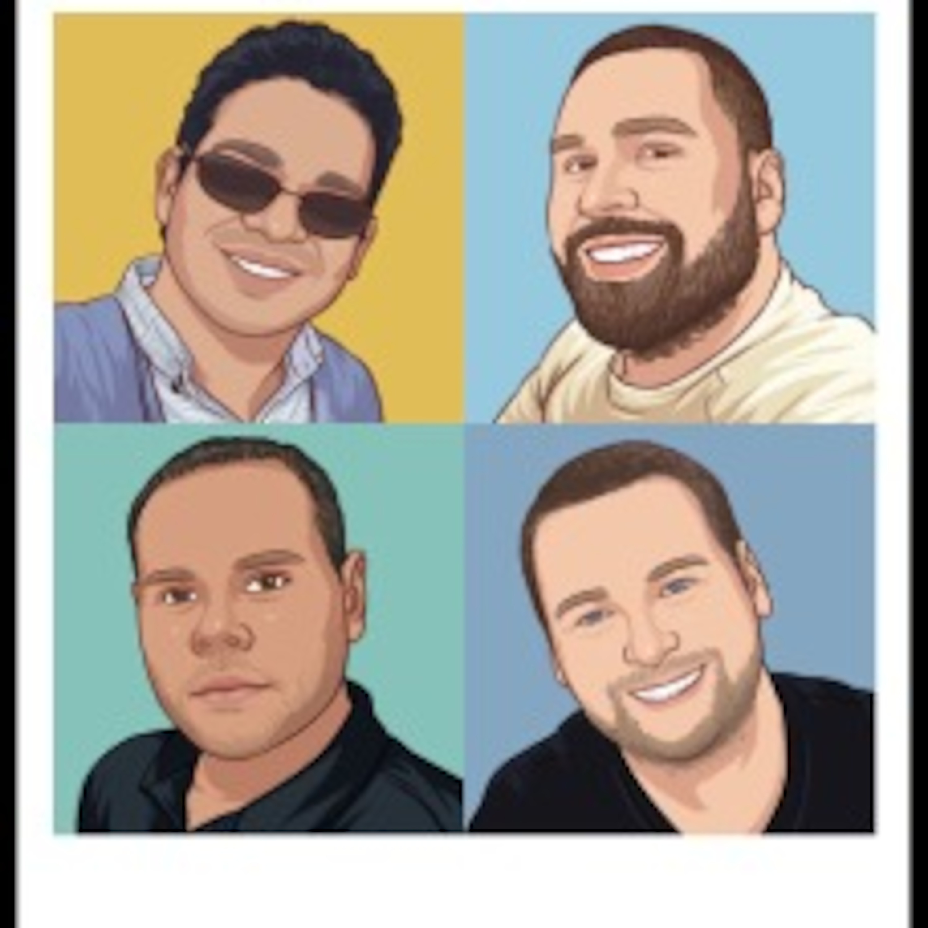 The Big Baby Daddy Cast