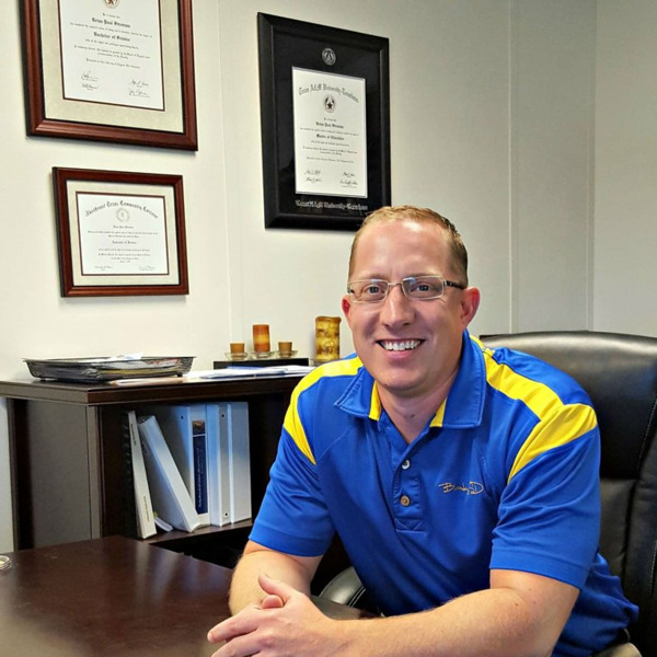 Podomatic | Teacher Recruitment and Retention with Brian Stroman