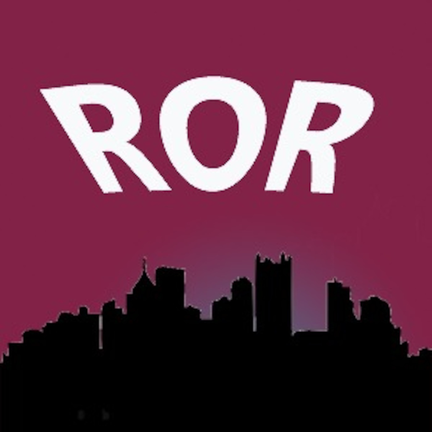 ROR Minisode #3 - Vixen episode artwork