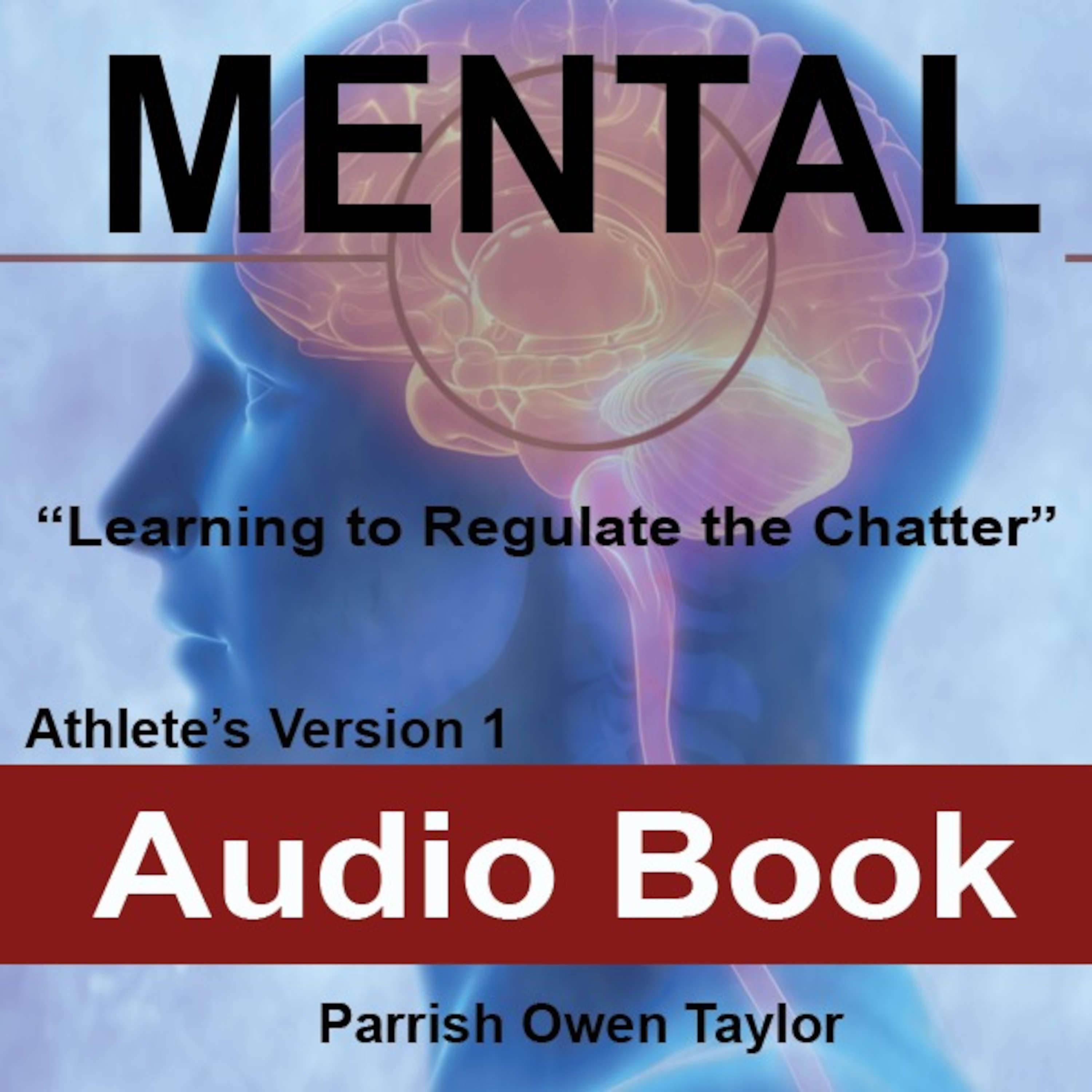 Parrish Owen Taylor\'s Podcast