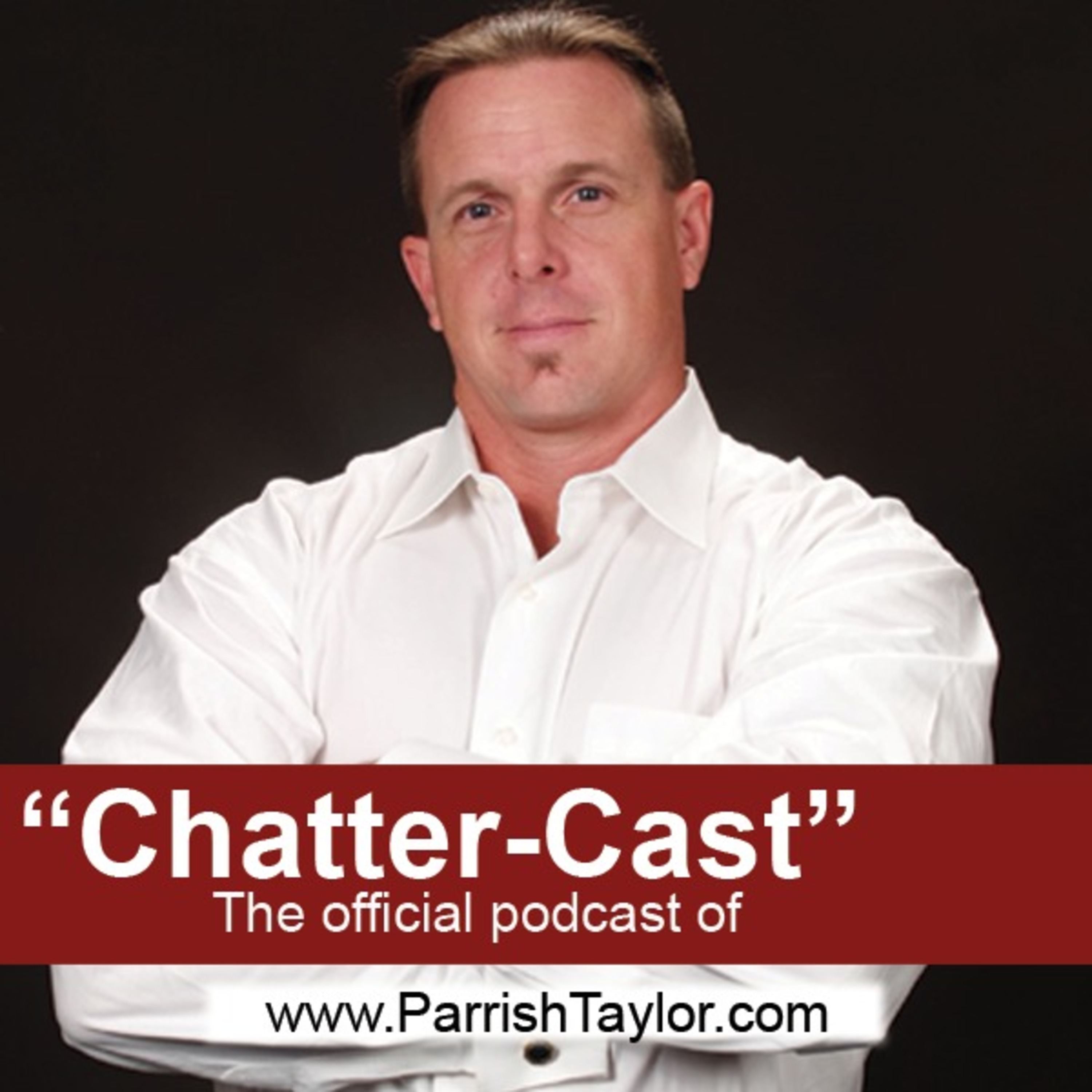 Parrish Owen Taylor\'s Podcast