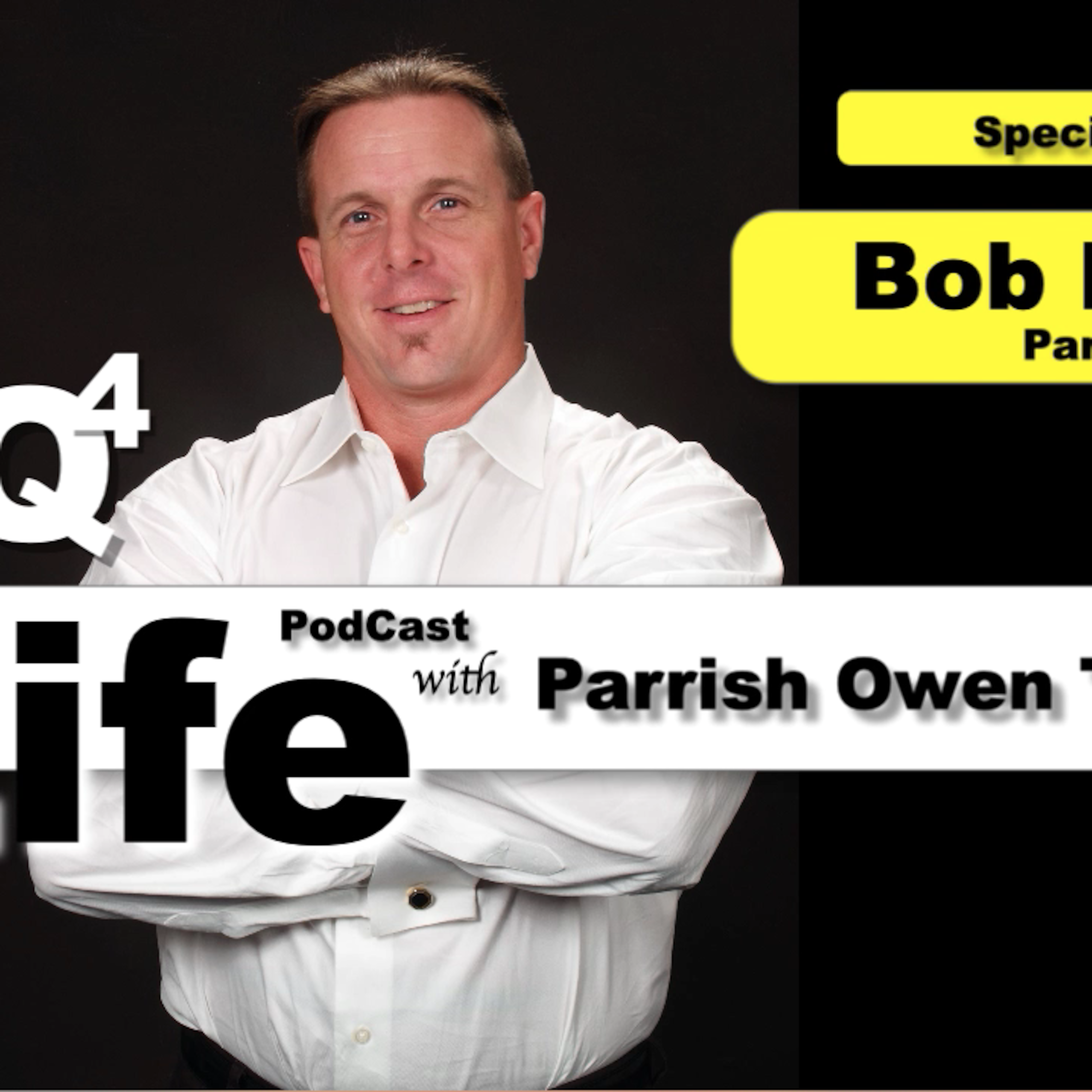 Parrish Owen Taylor\'s Podcast