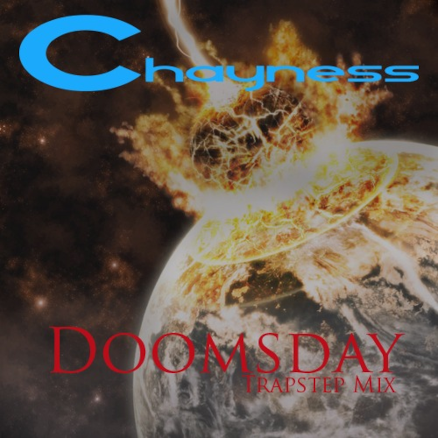 Chayness - Audacy Podcast