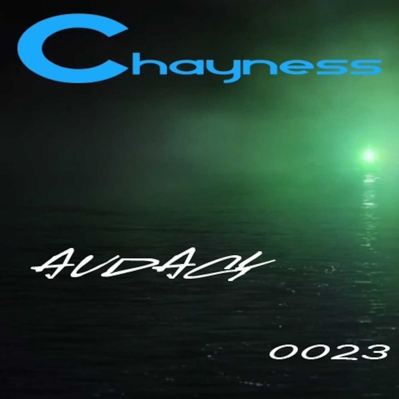 Chayness - Audacy Podcast