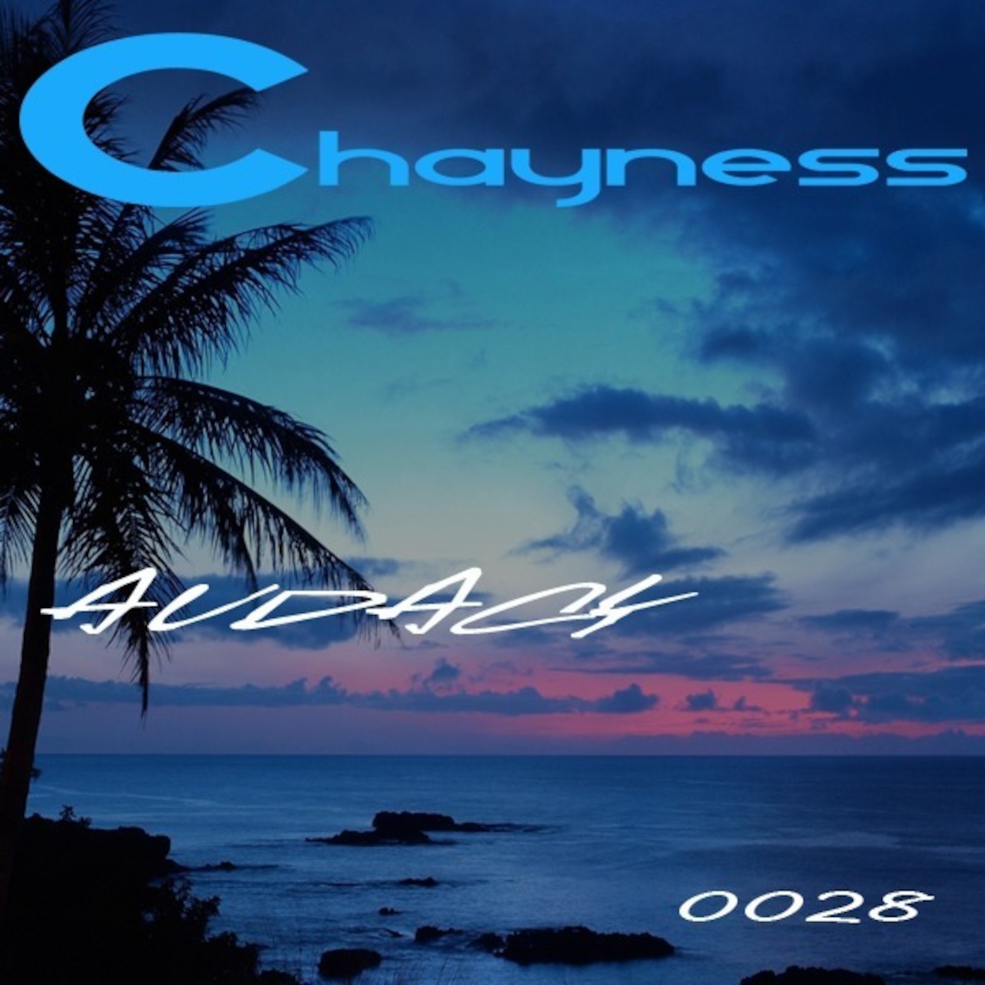 Chayness - Audacy Podcast