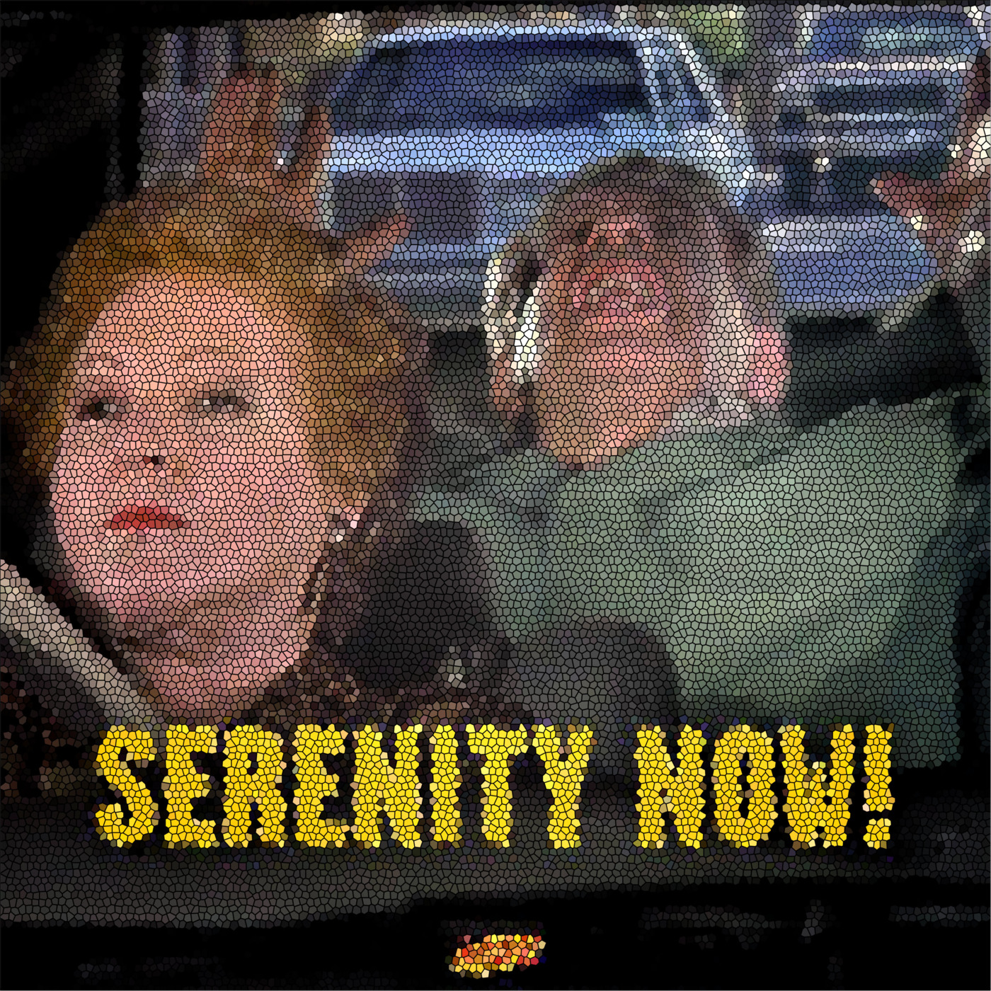 The Serenity Now Sports Podcast