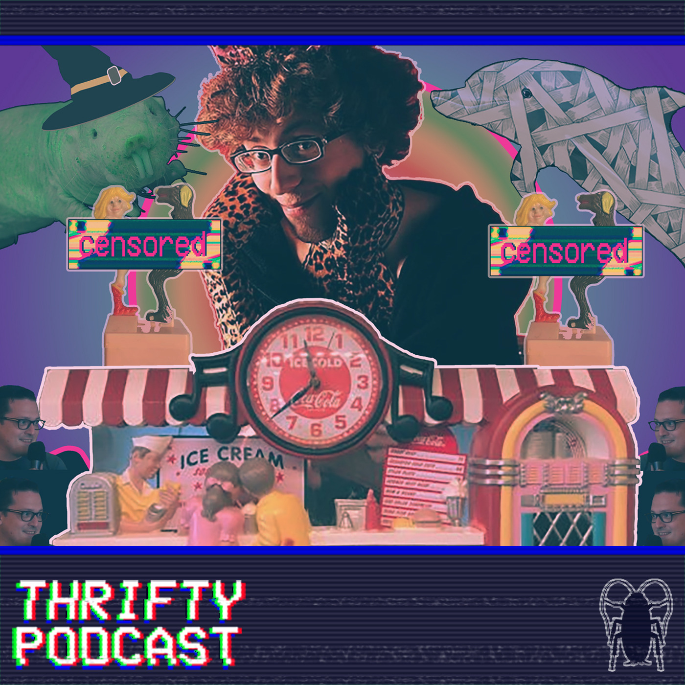 THRIFTY