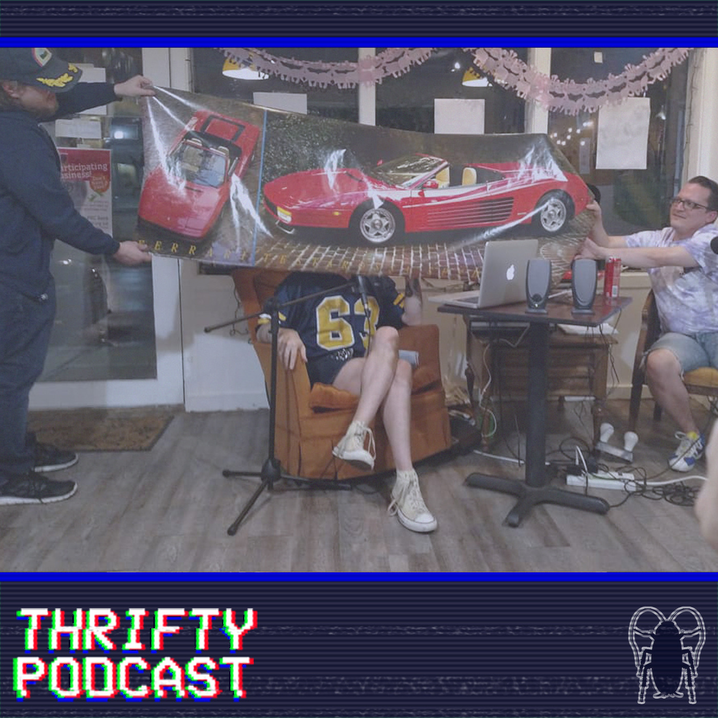 THRIFTY