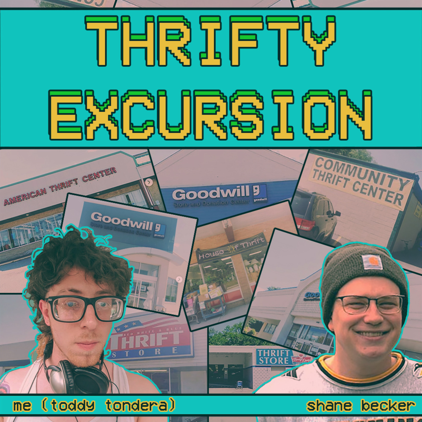 THRIFTY