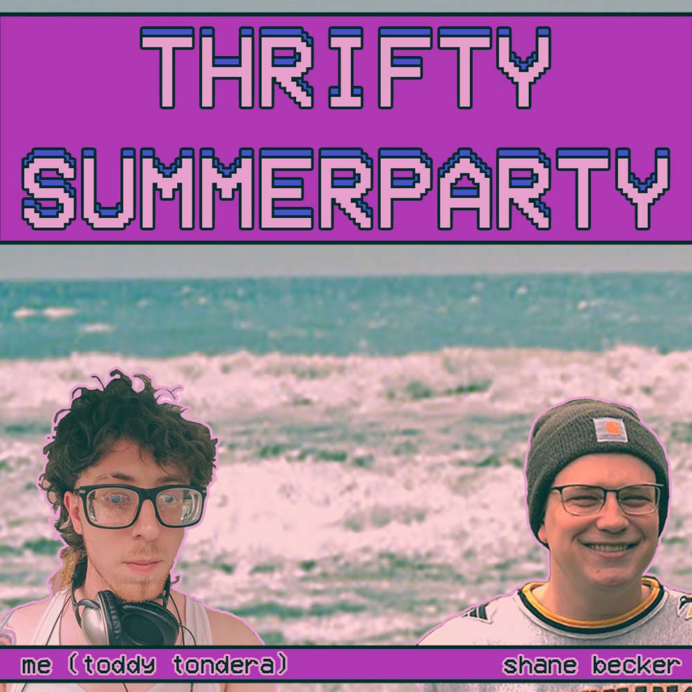 THRIFTY