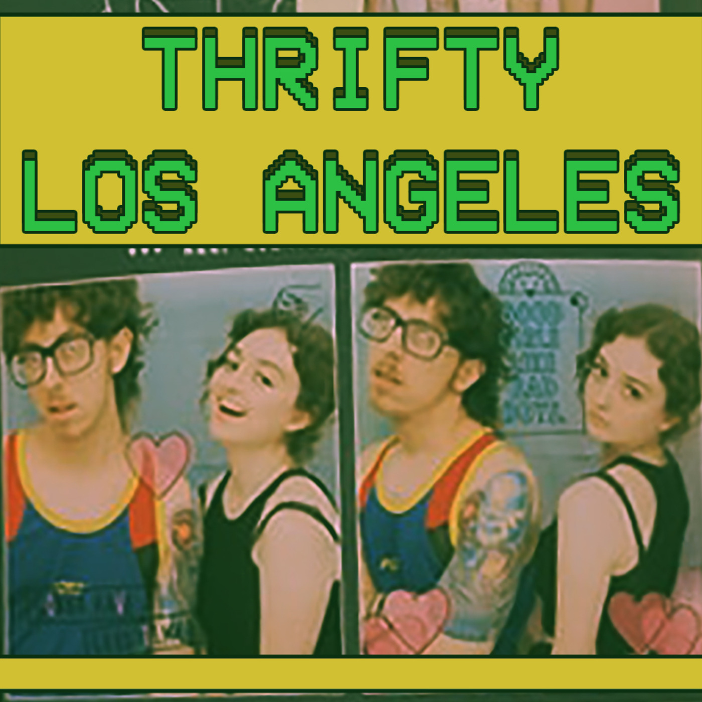 THRIFTY