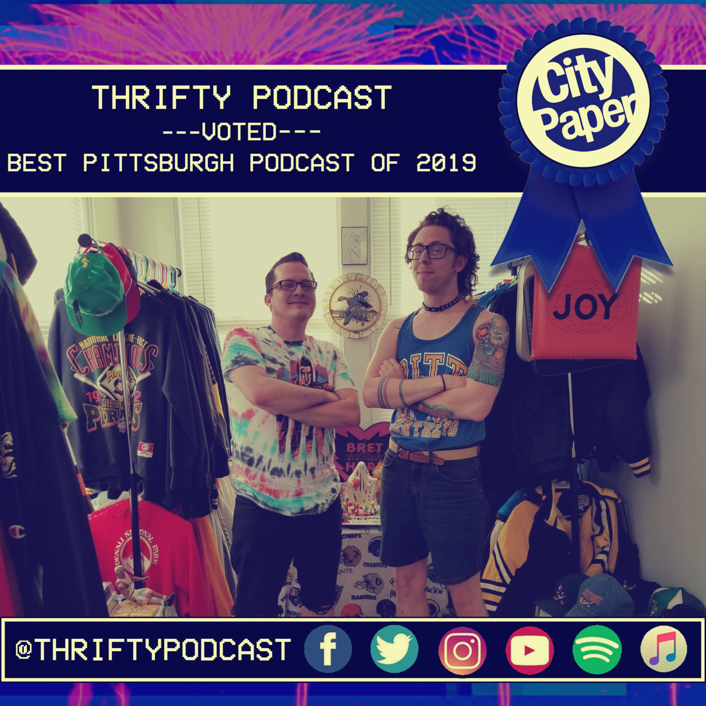THRIFTY