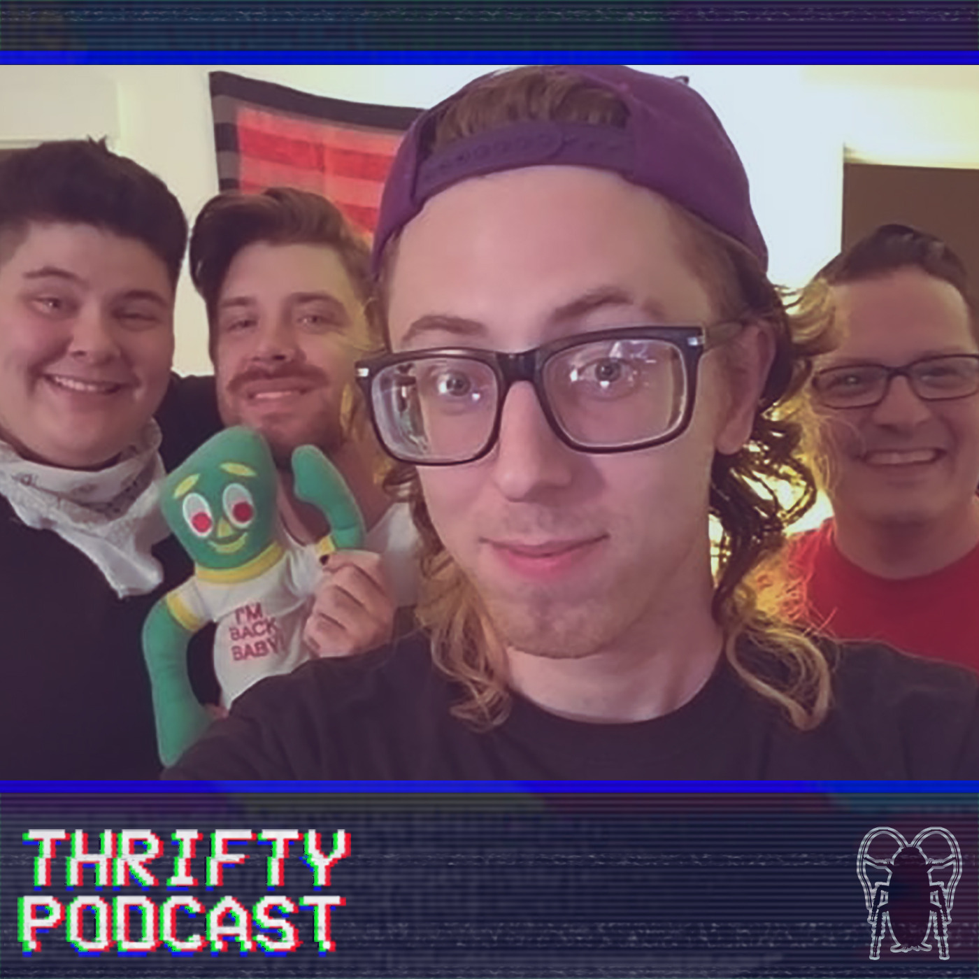 THRIFTY