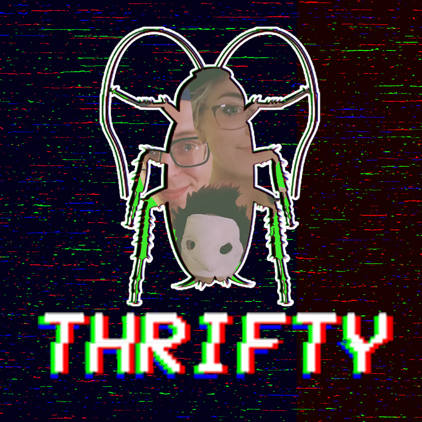 THRIFTY