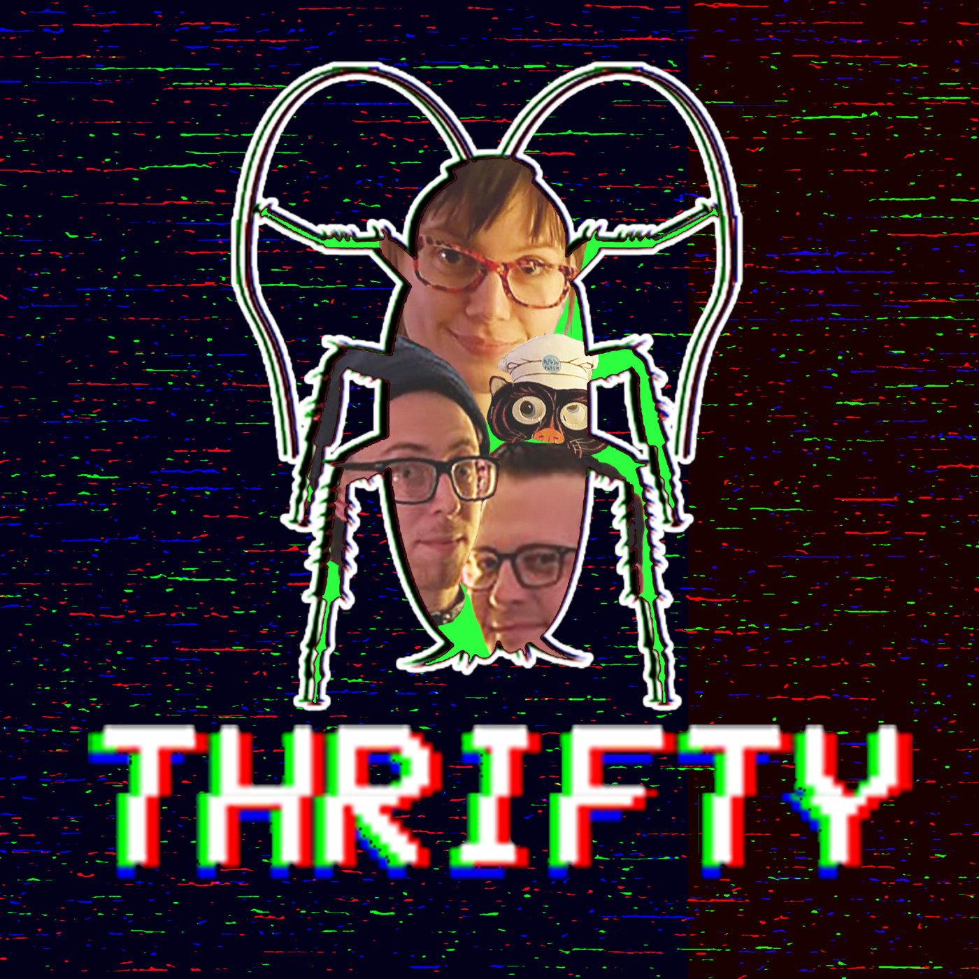 THRIFTY