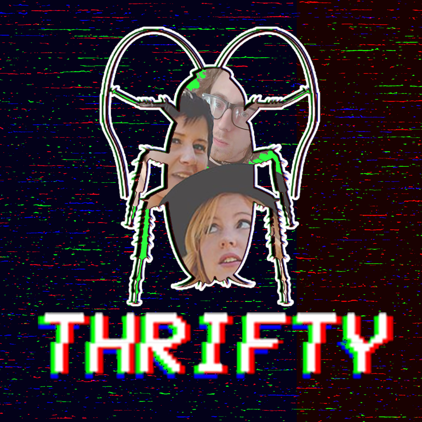 THRIFTY