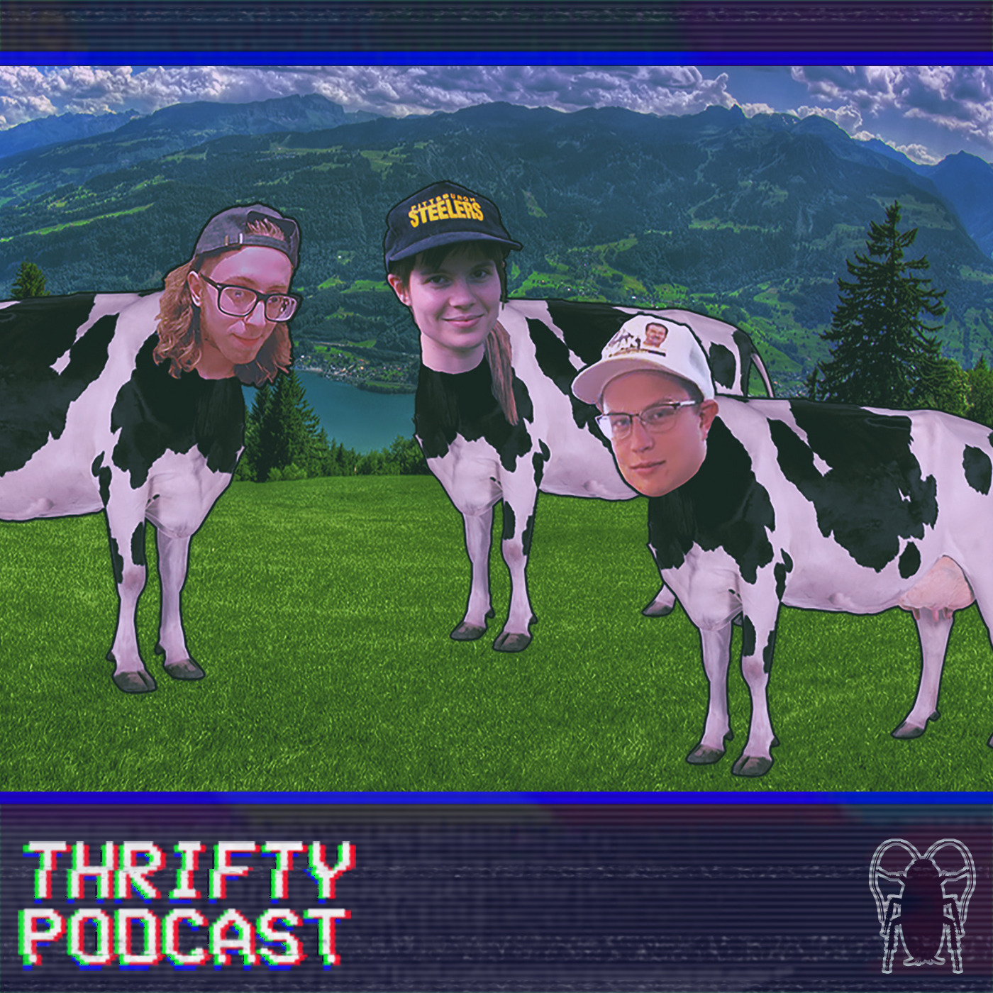 THRIFTY