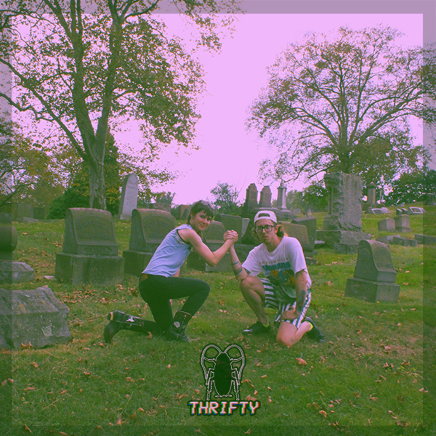 THRIFTY