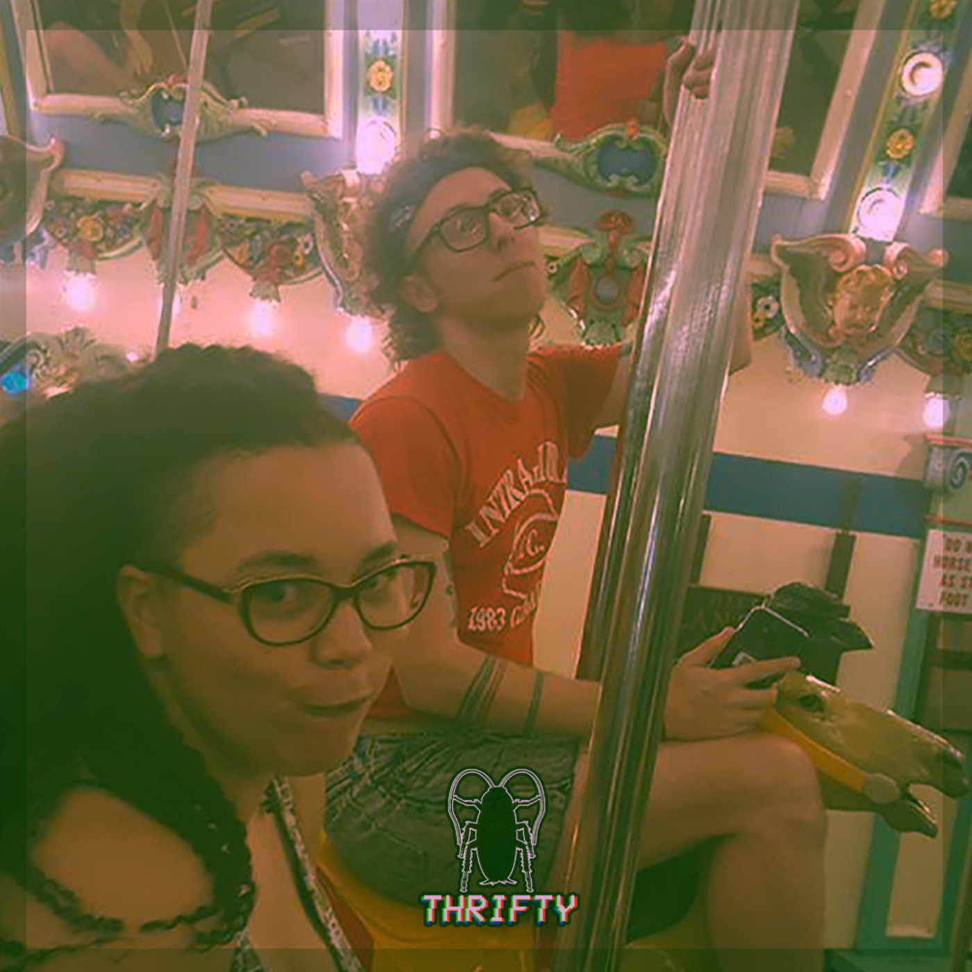 THRIFTY