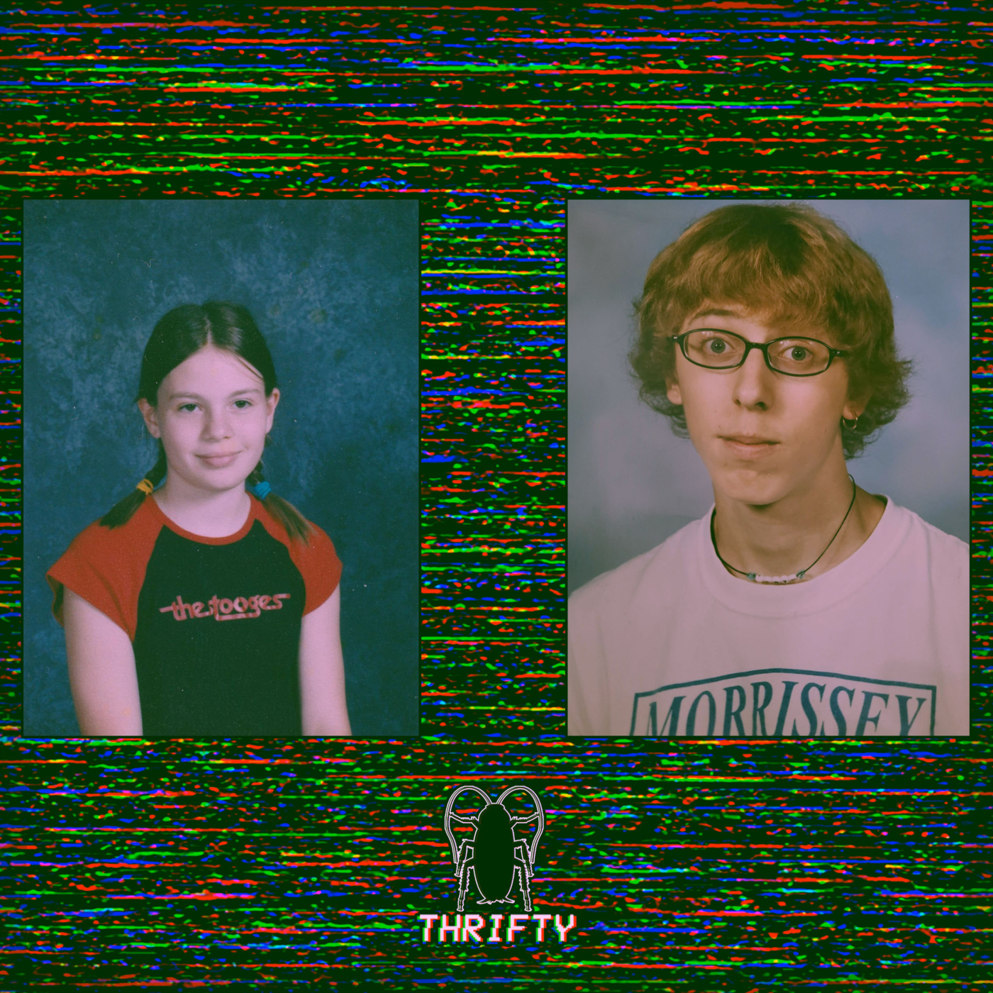 THRIFTY