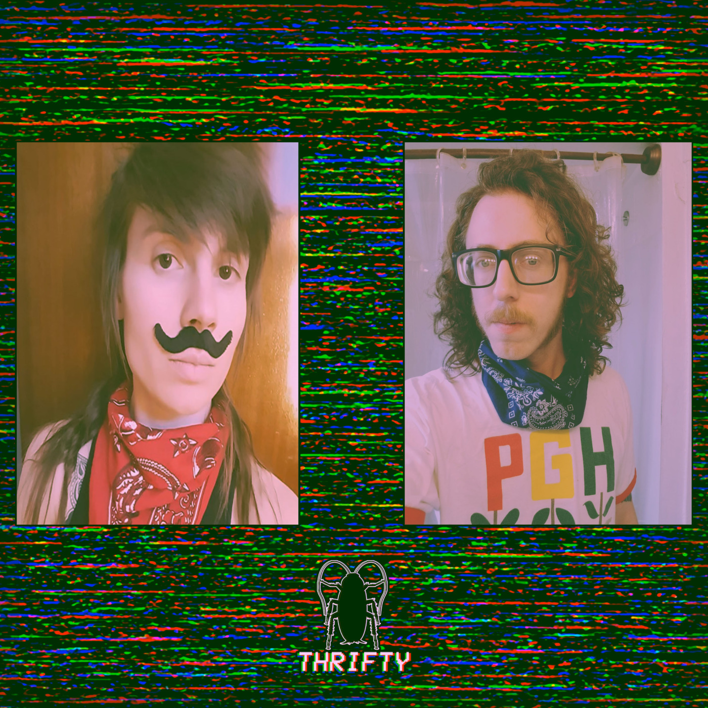 THRIFTY