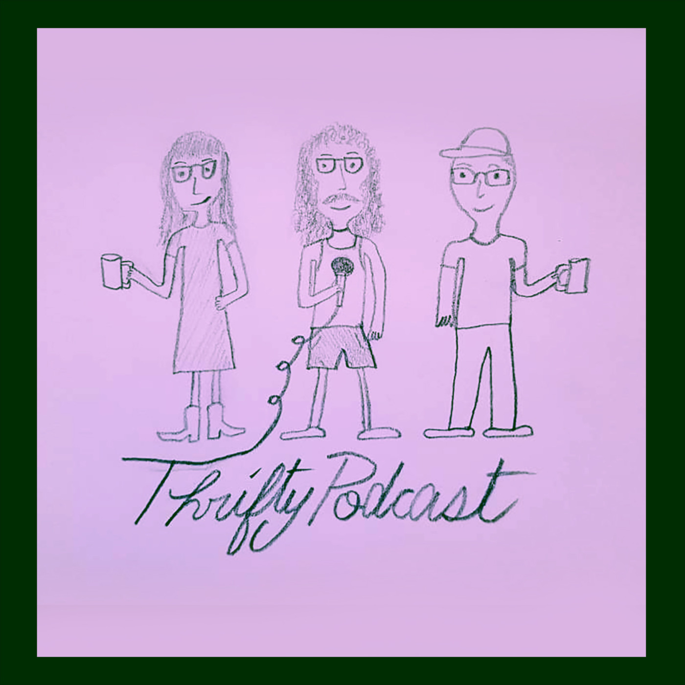 THRIFTY