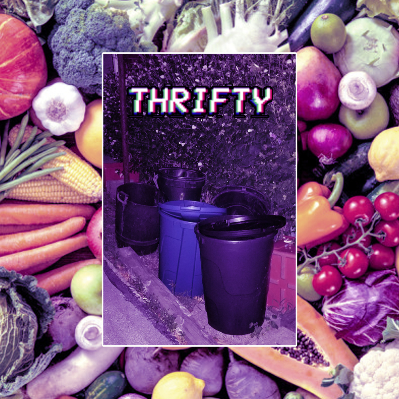 THRIFTY