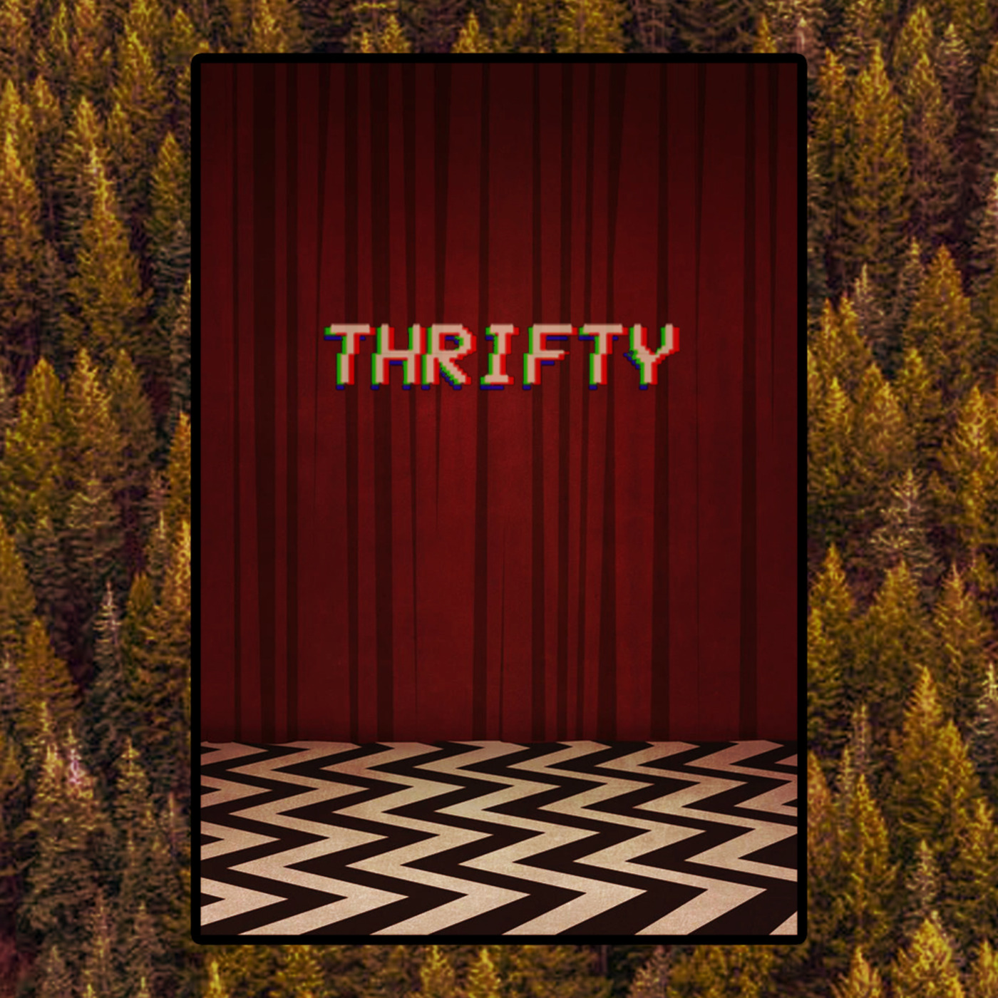 THRIFTY