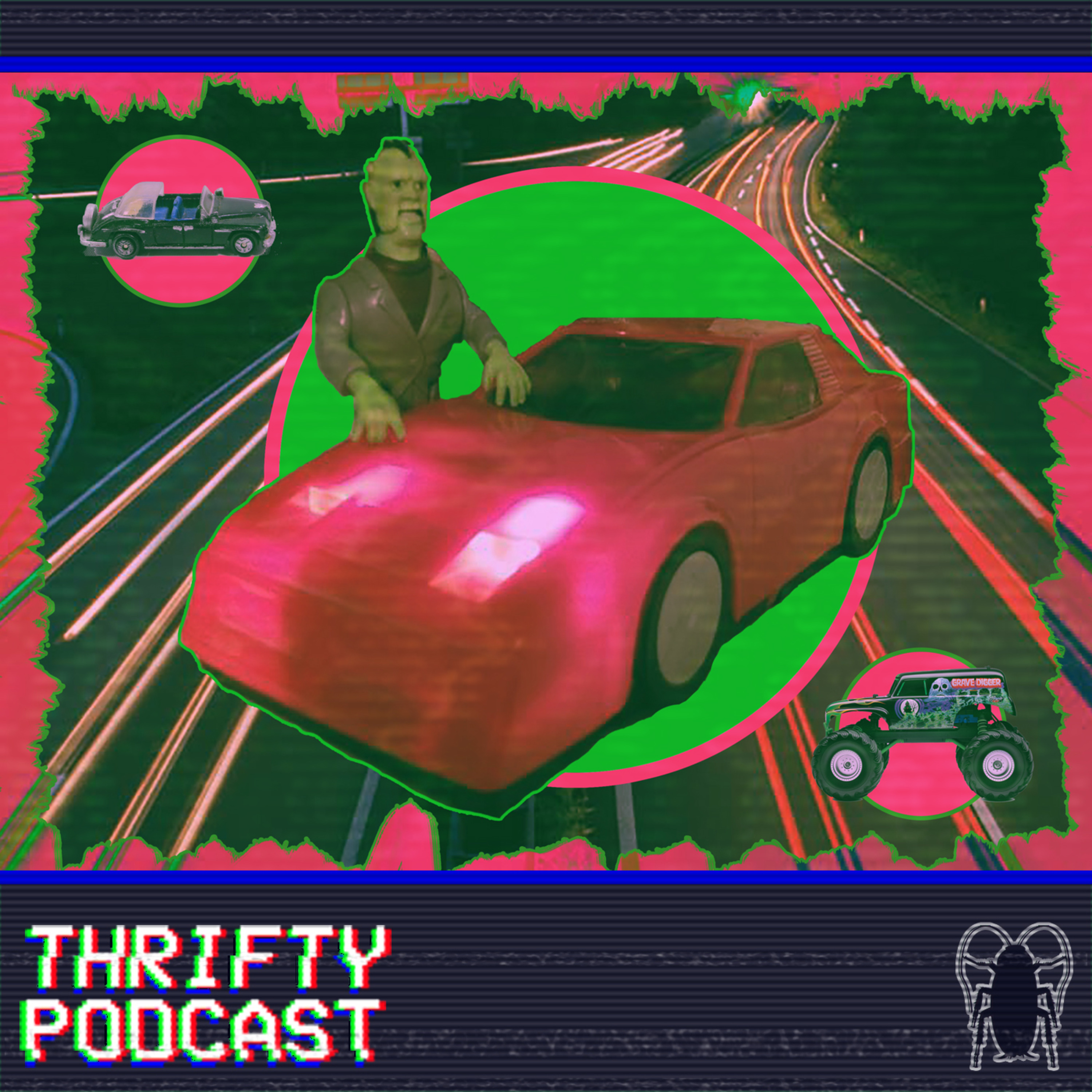 THRIFTY