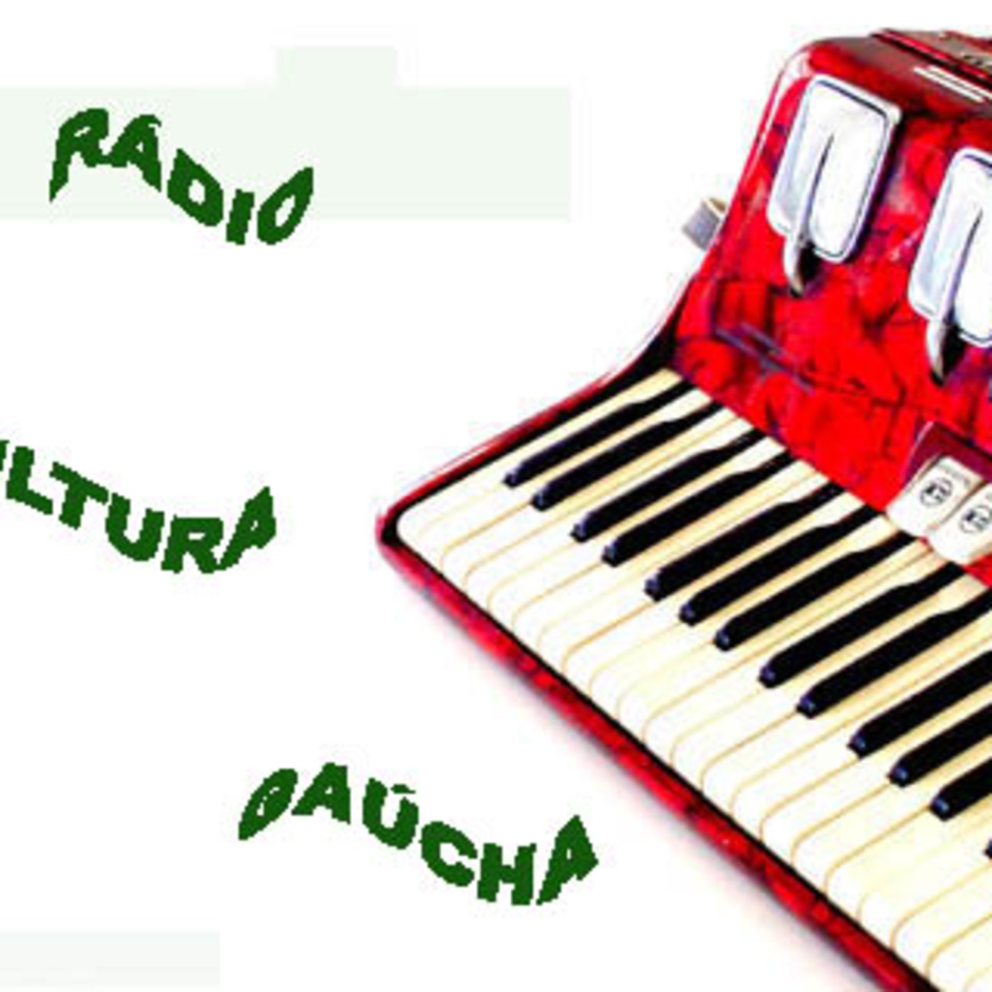Rádio Cultura Gaúcha podcast