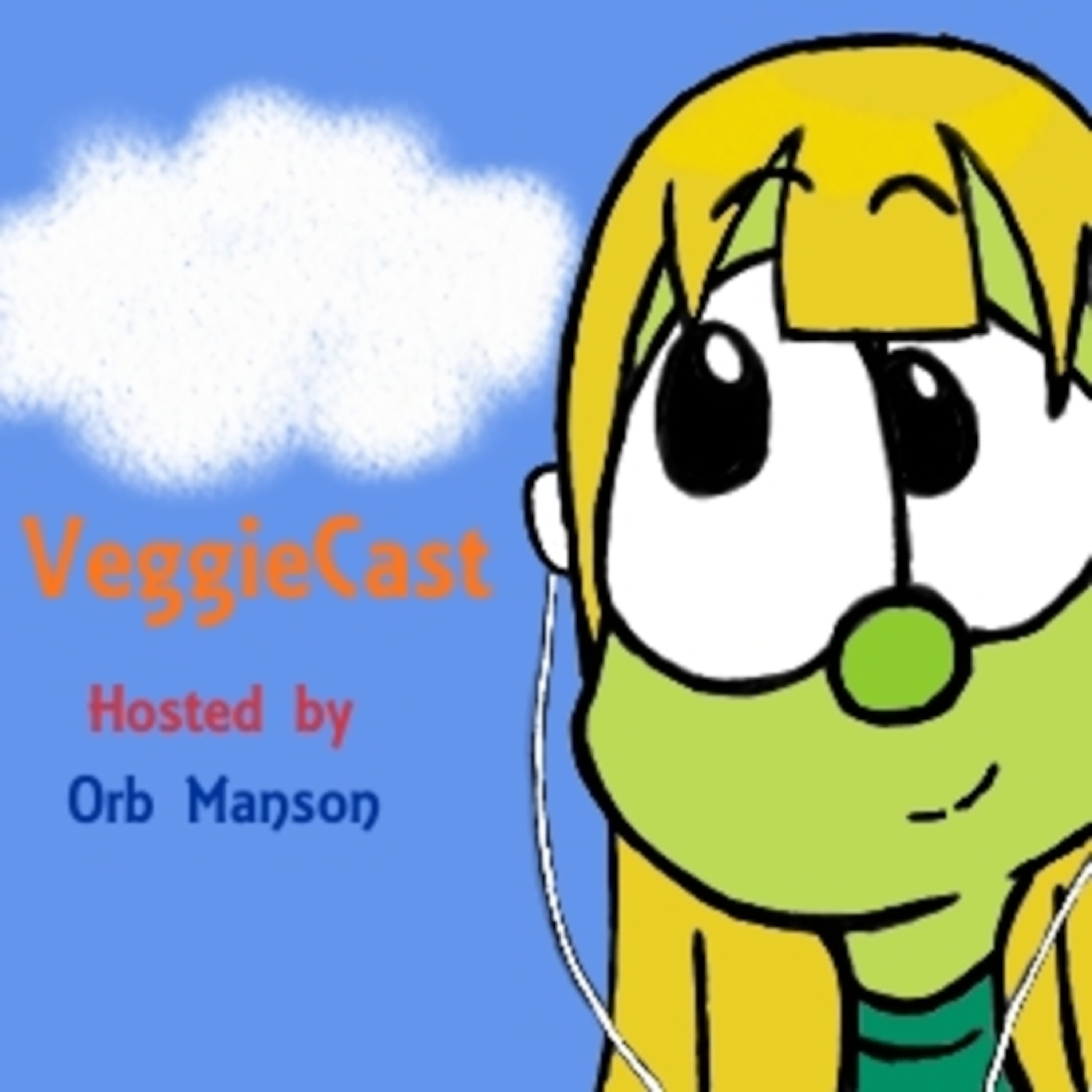 VeggieCast - Episode 2