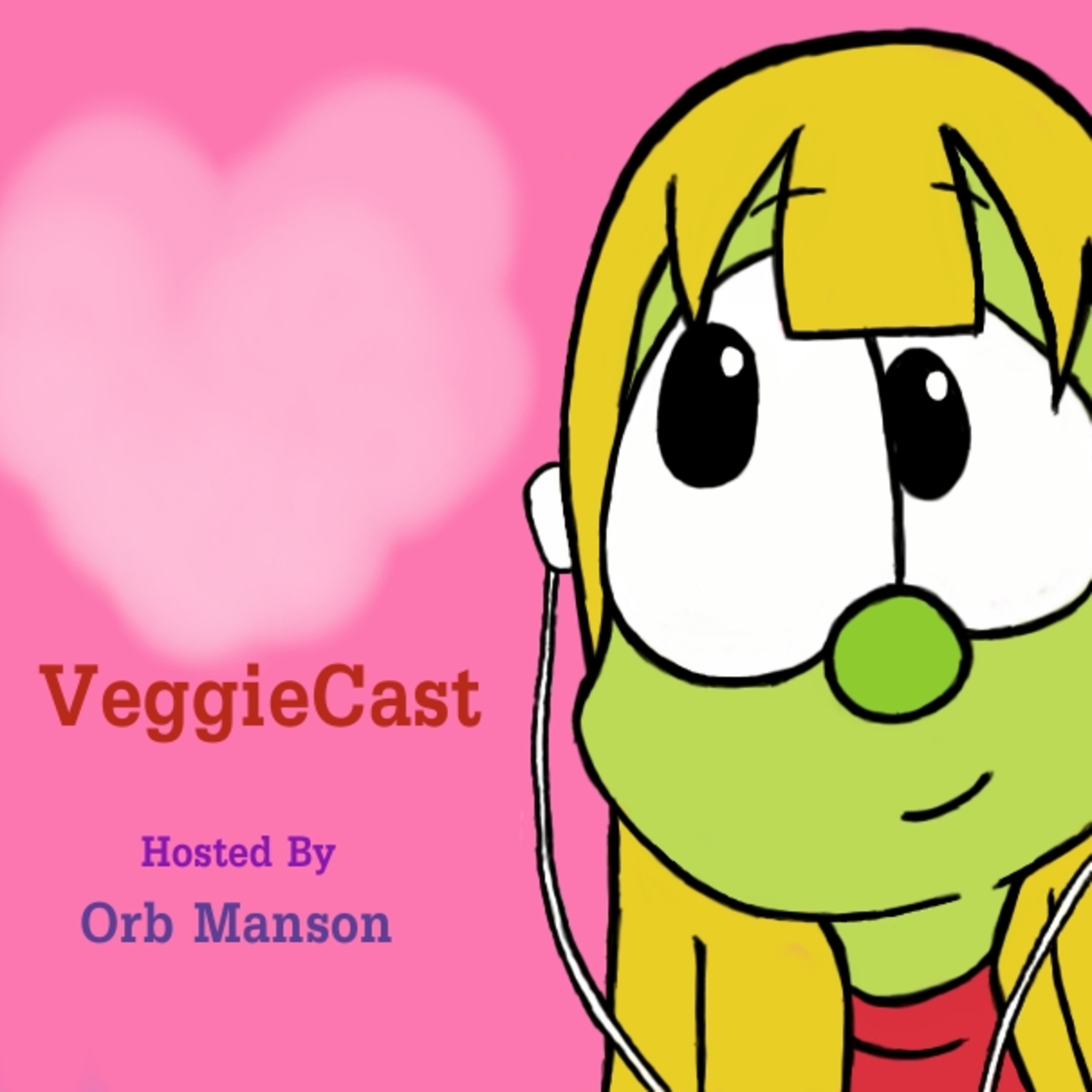 VeggieCast - Episode 3