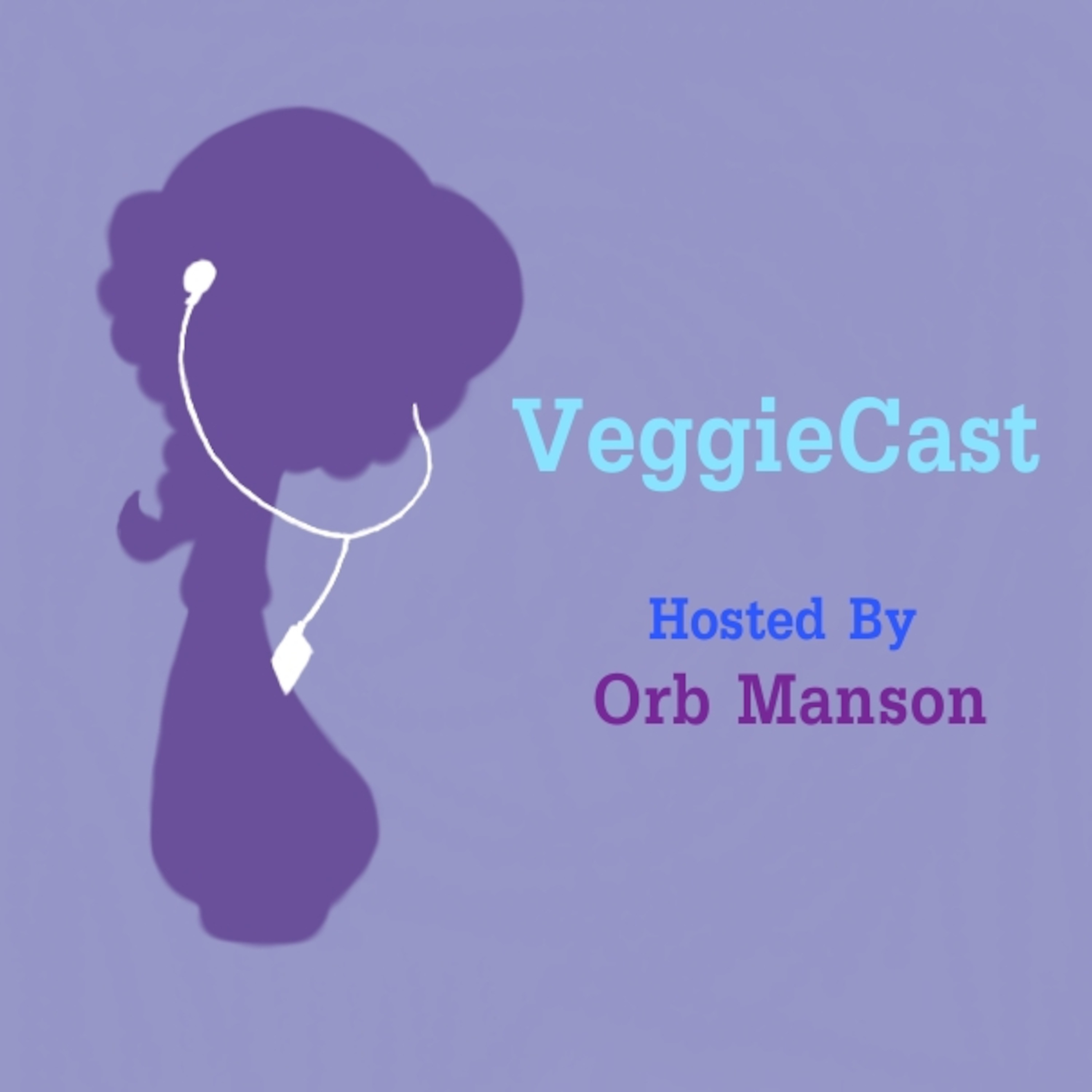 VeggieCast: Episode 4