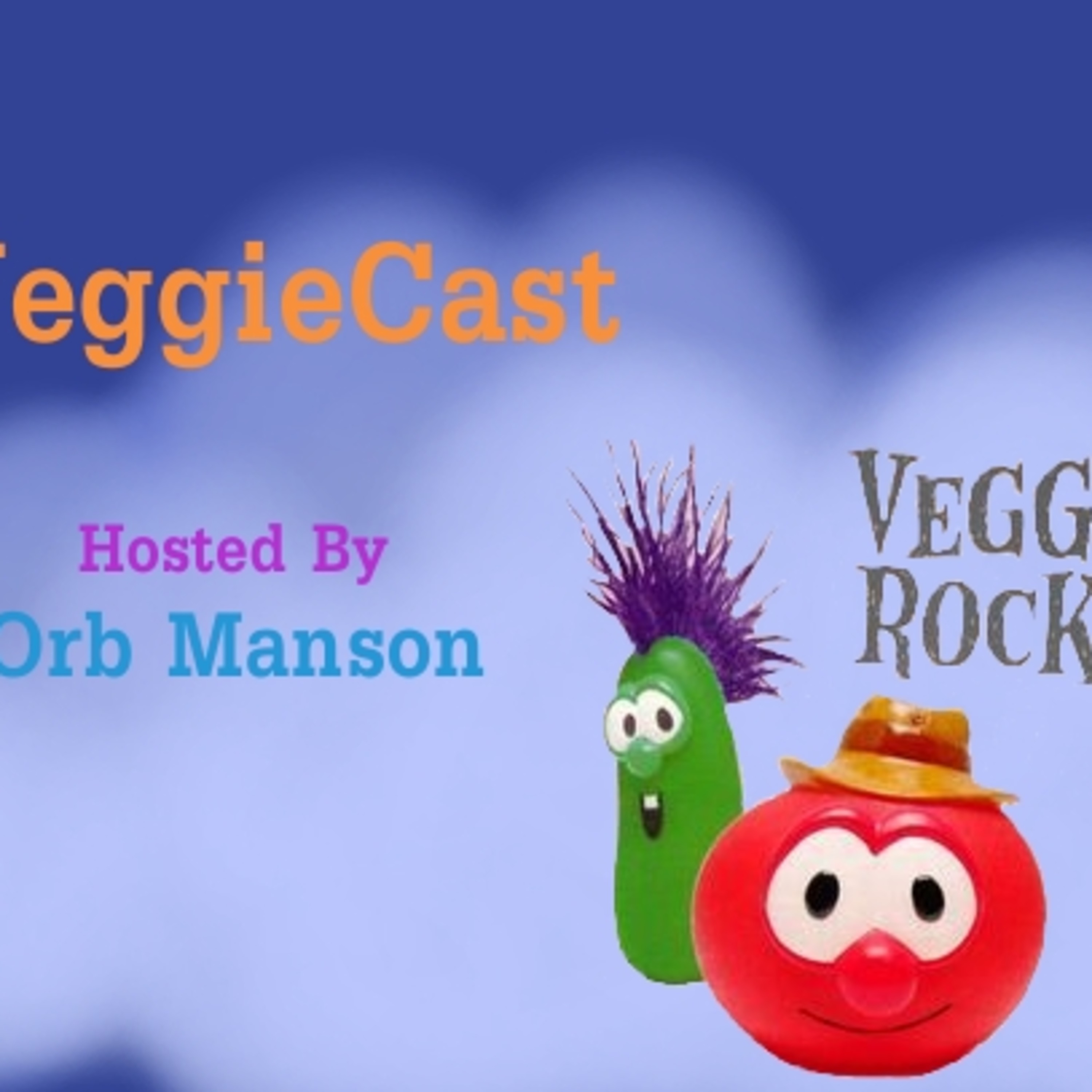 VeggieCast: Episode 5