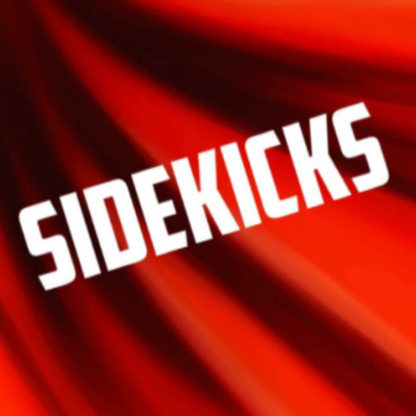 Sidekicks Podcast