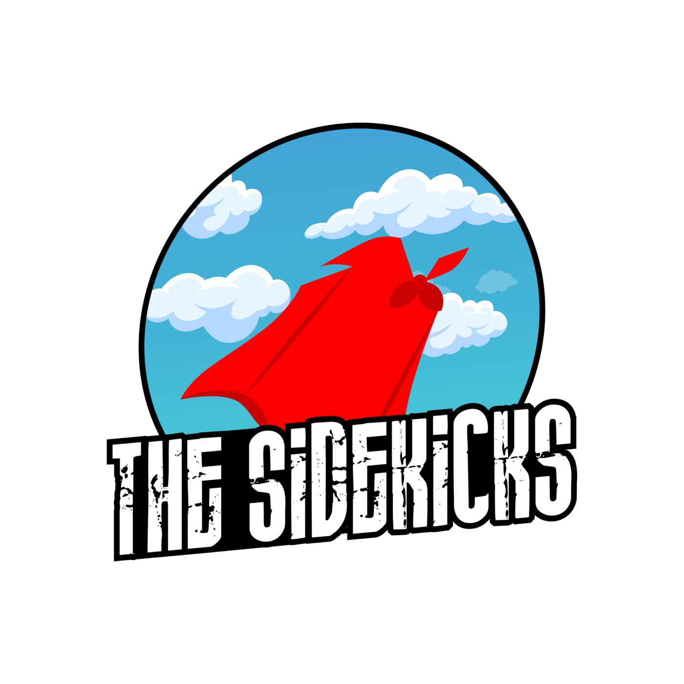 Episode 3: Sidekicks Season 2 Episode 3- The New Class