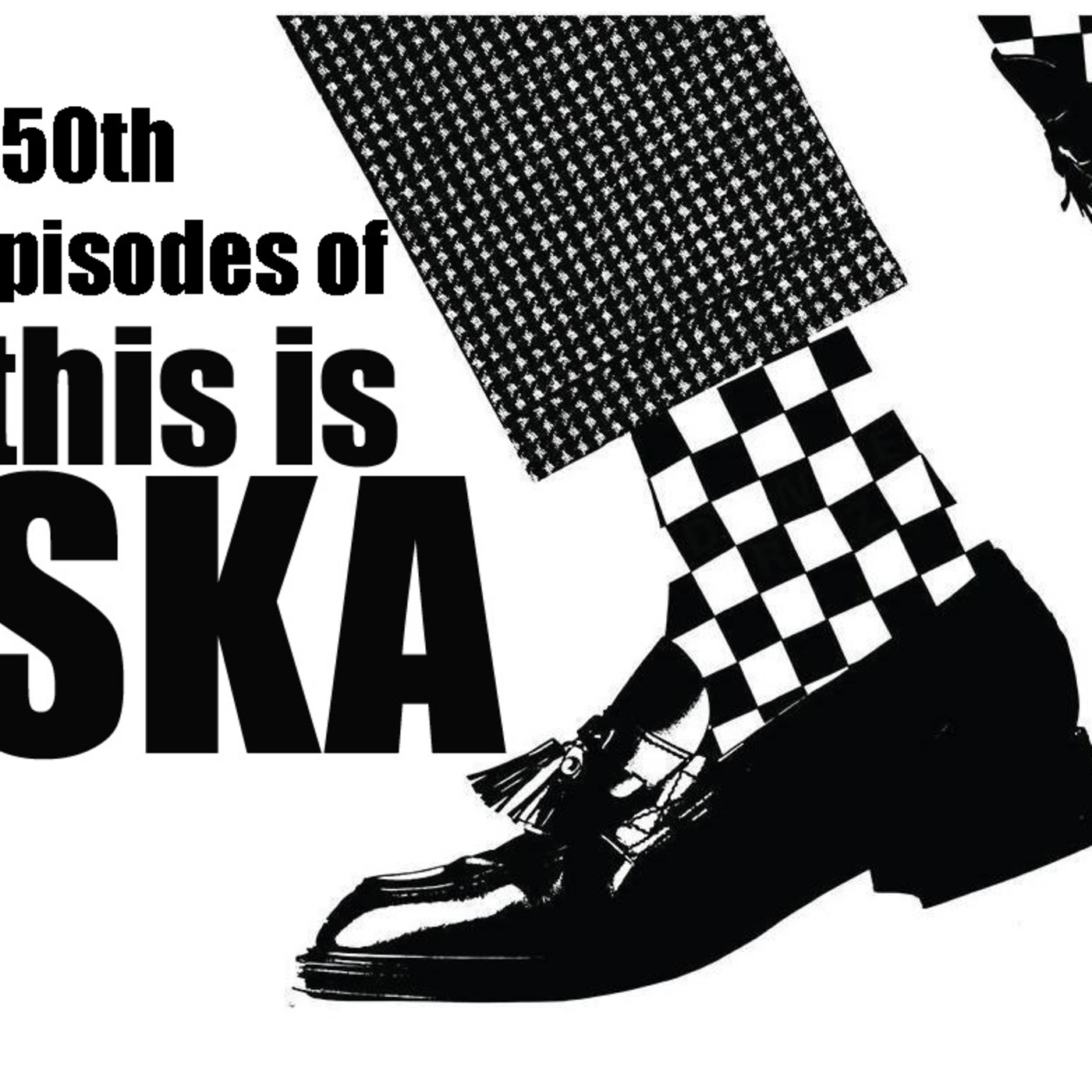 This is SKA-250th Episode