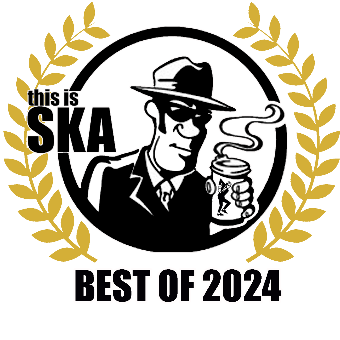 This is SKA-Best of 2024