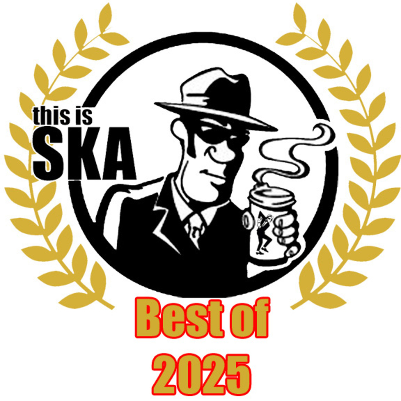 This is SKA-End of Year Wrap Up episode artwork