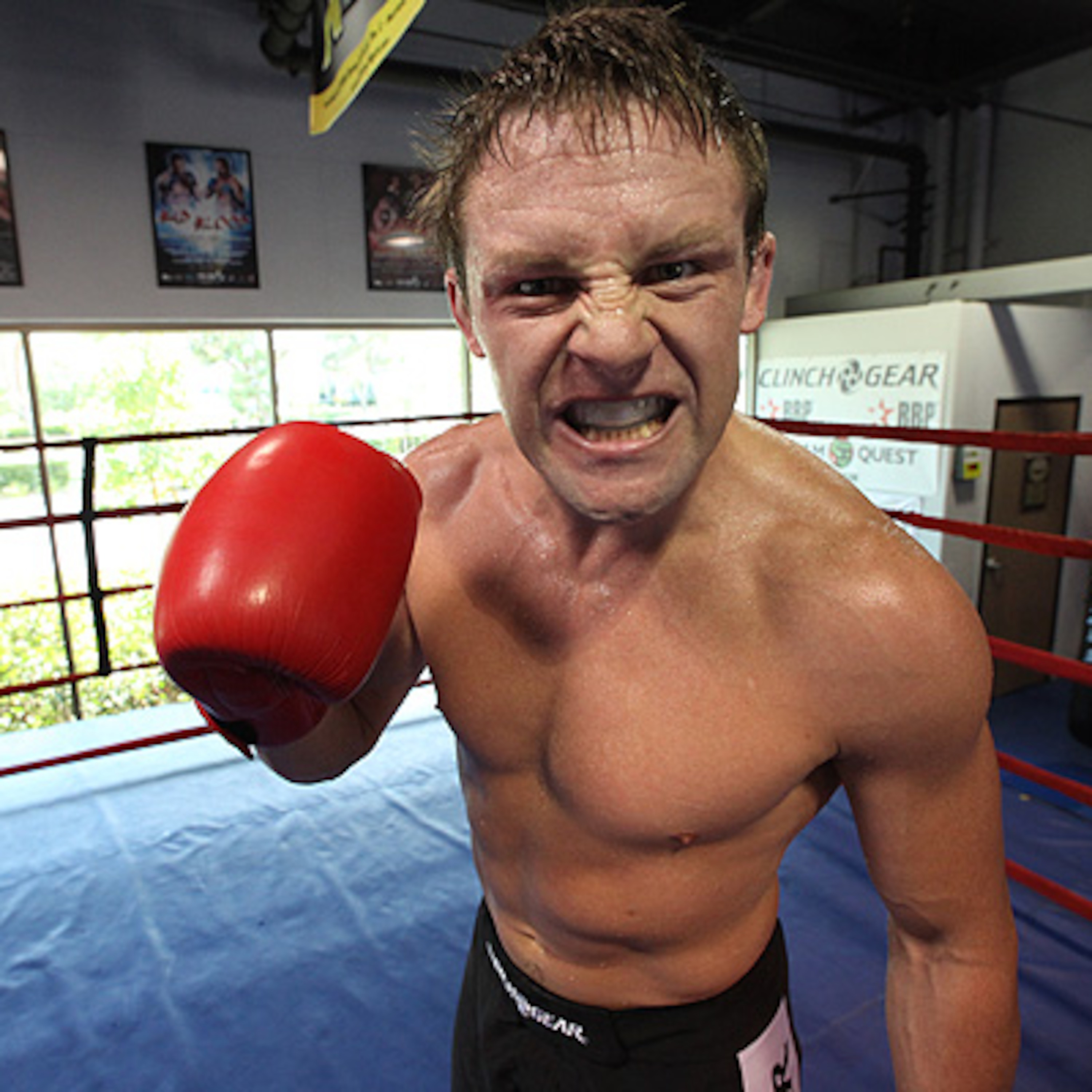 8pointmma.com\'s Podcast