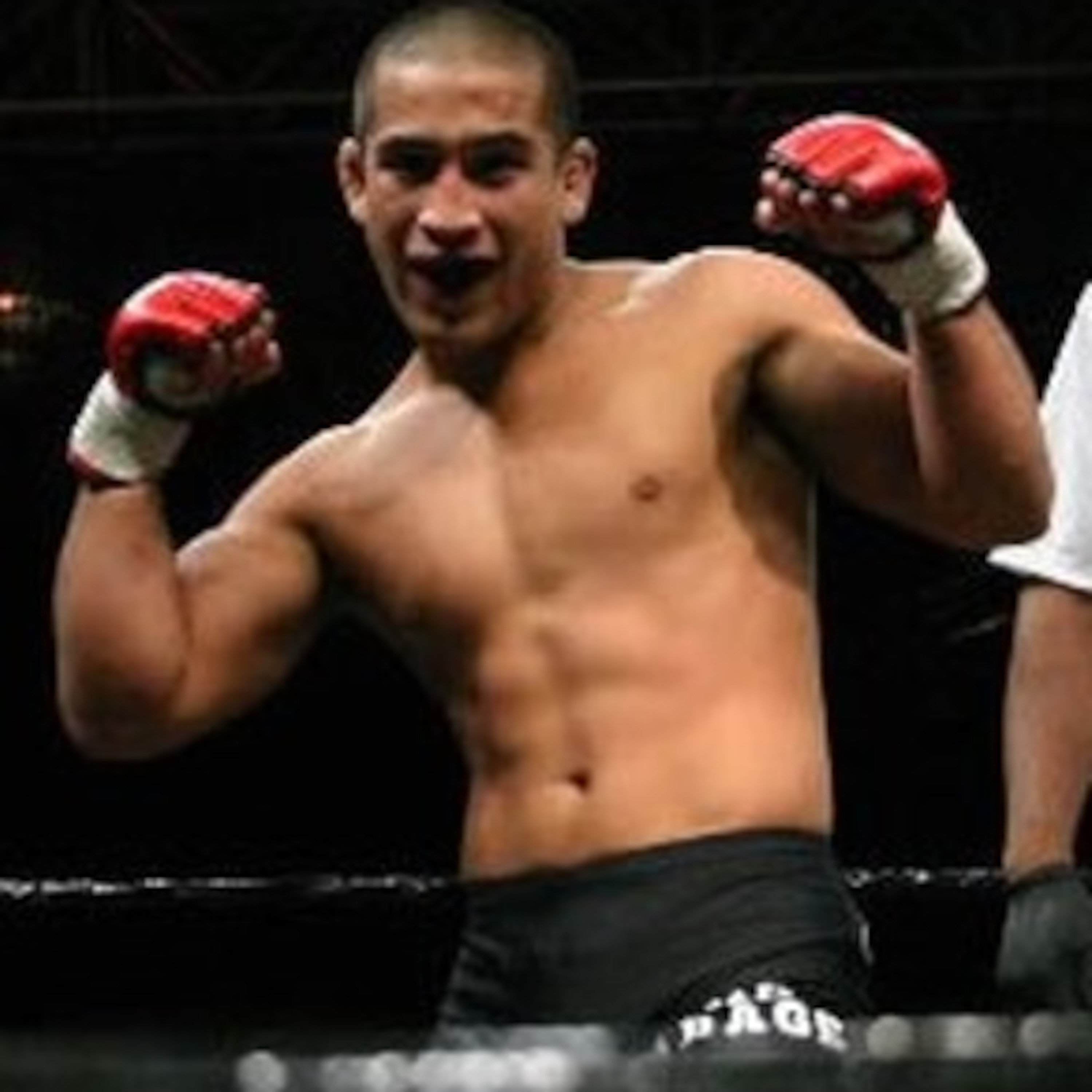 8pointmma.com\'s Podcast