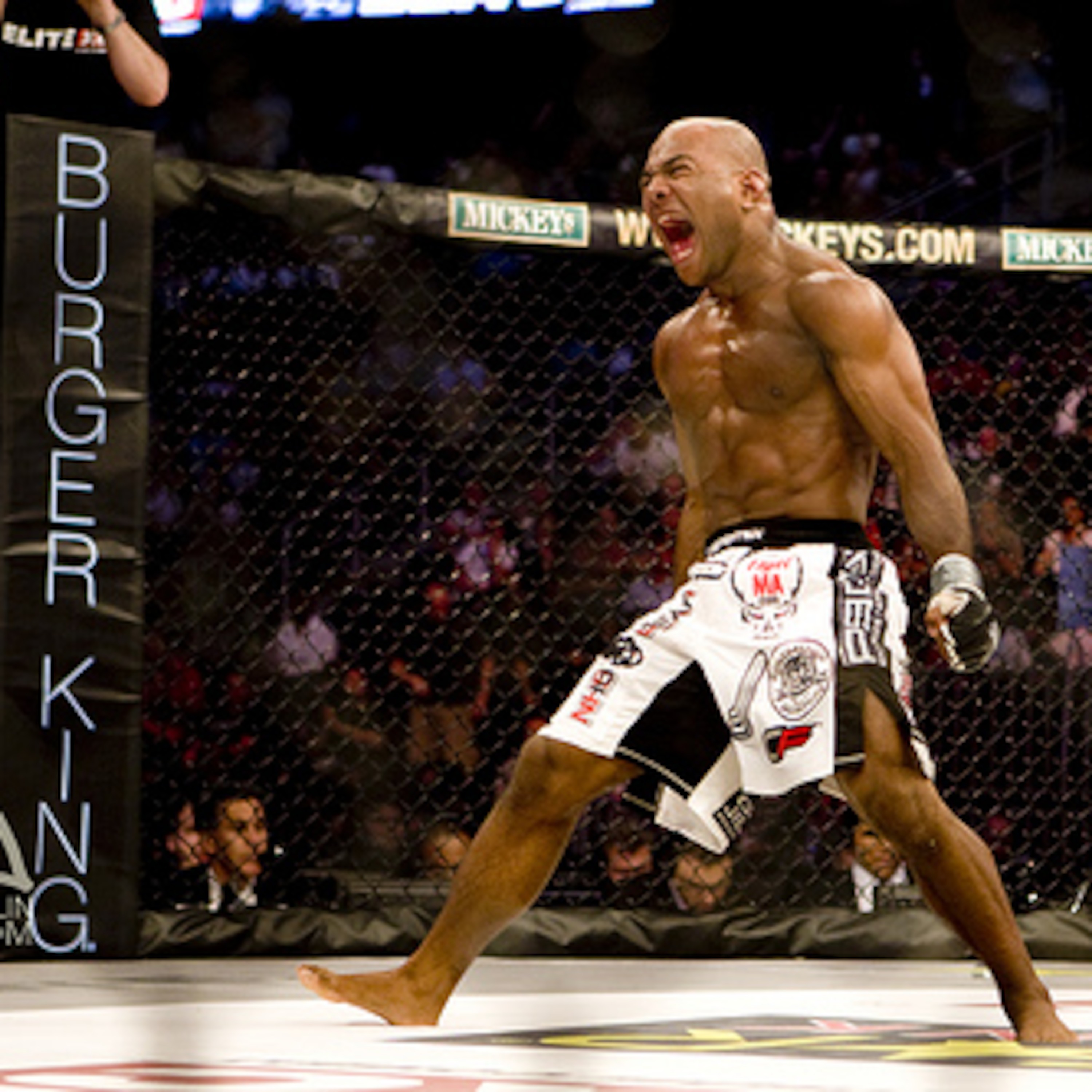 8pointmma.com\'s Podcast
