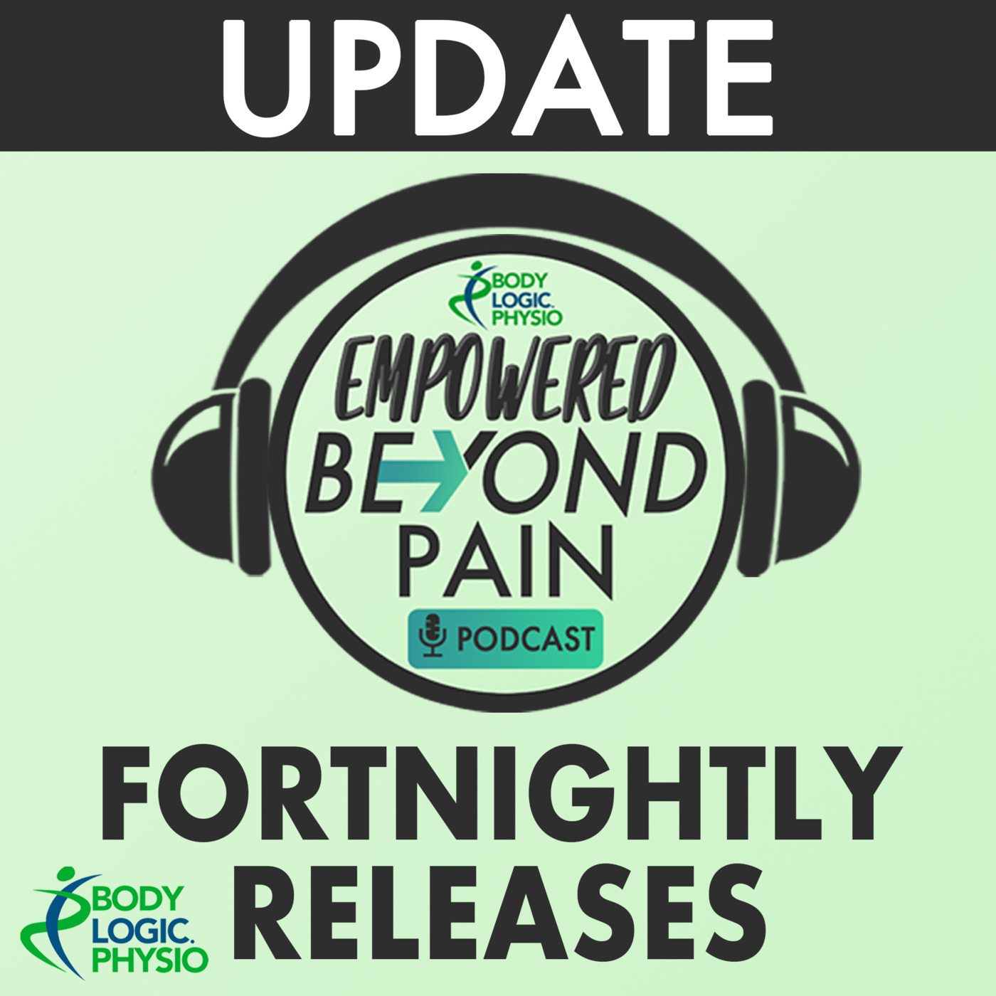 Update: Season 1 & fortnightly releases