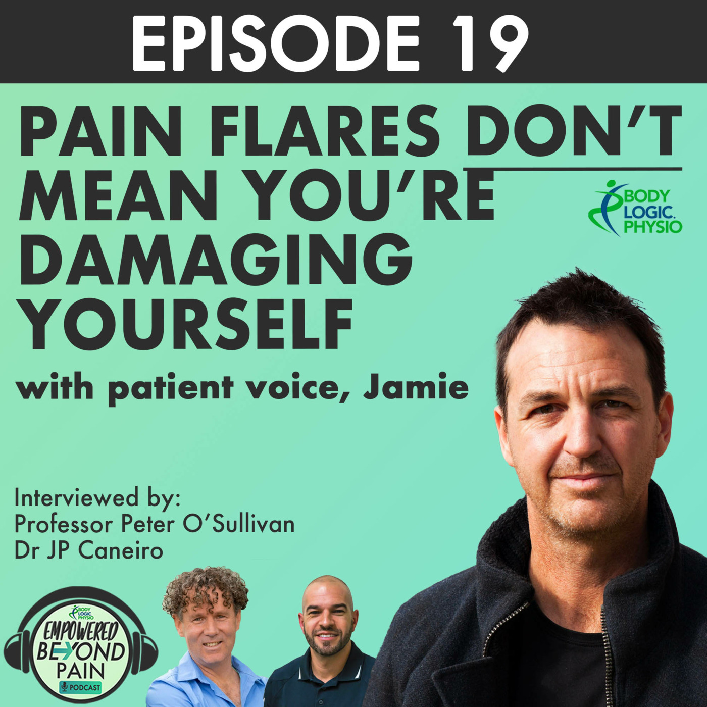 Empowered Beyond Pain