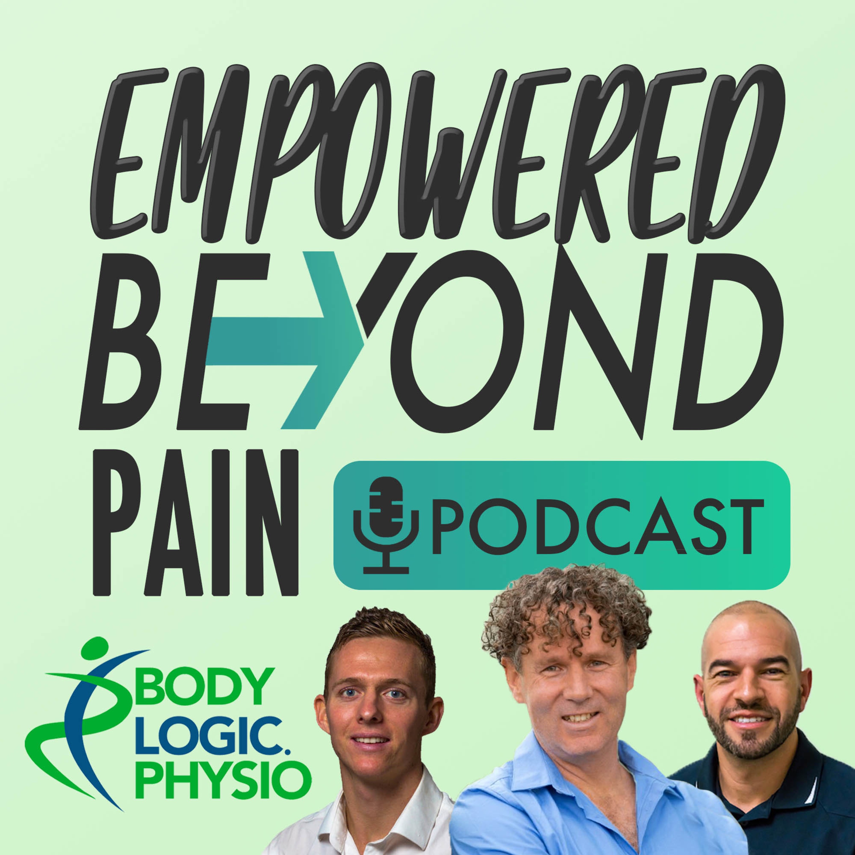 Empowered Beyond Pain