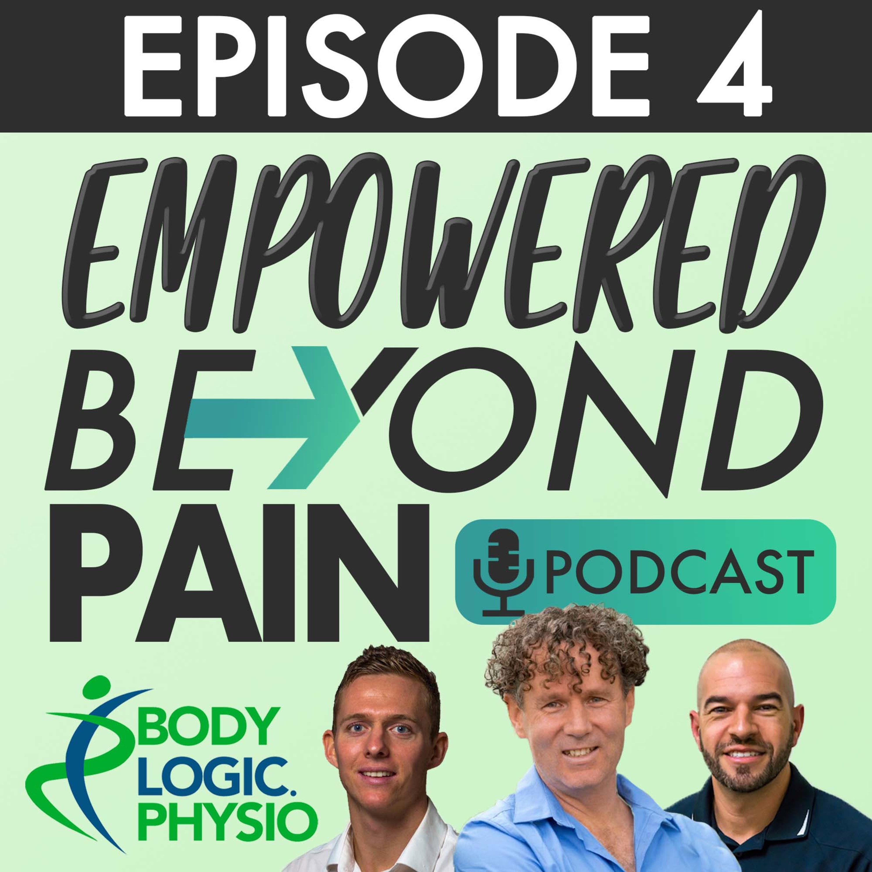 Empowered Beyond Pain