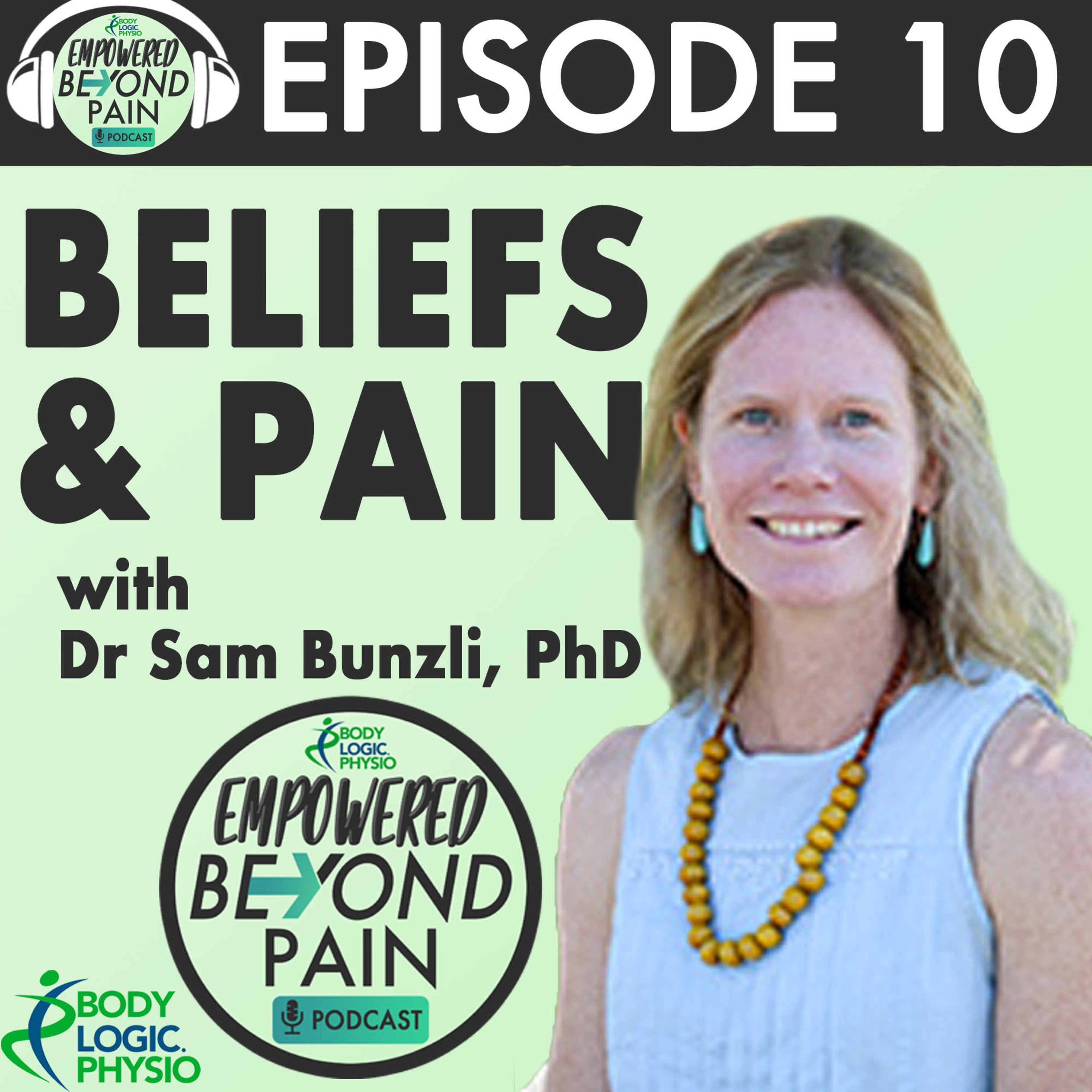 Empowered Beyond Pain