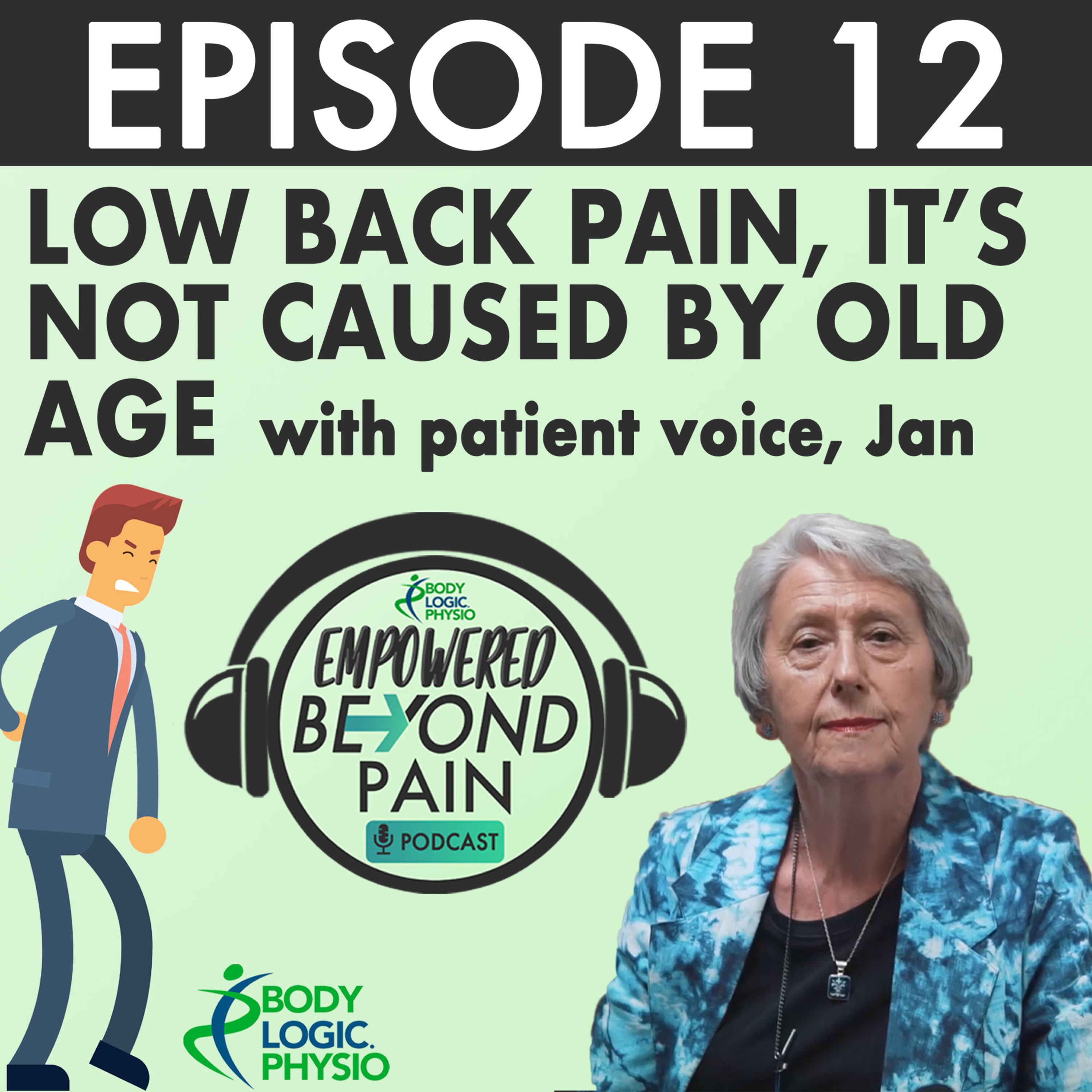 Empowered Beyond Pain